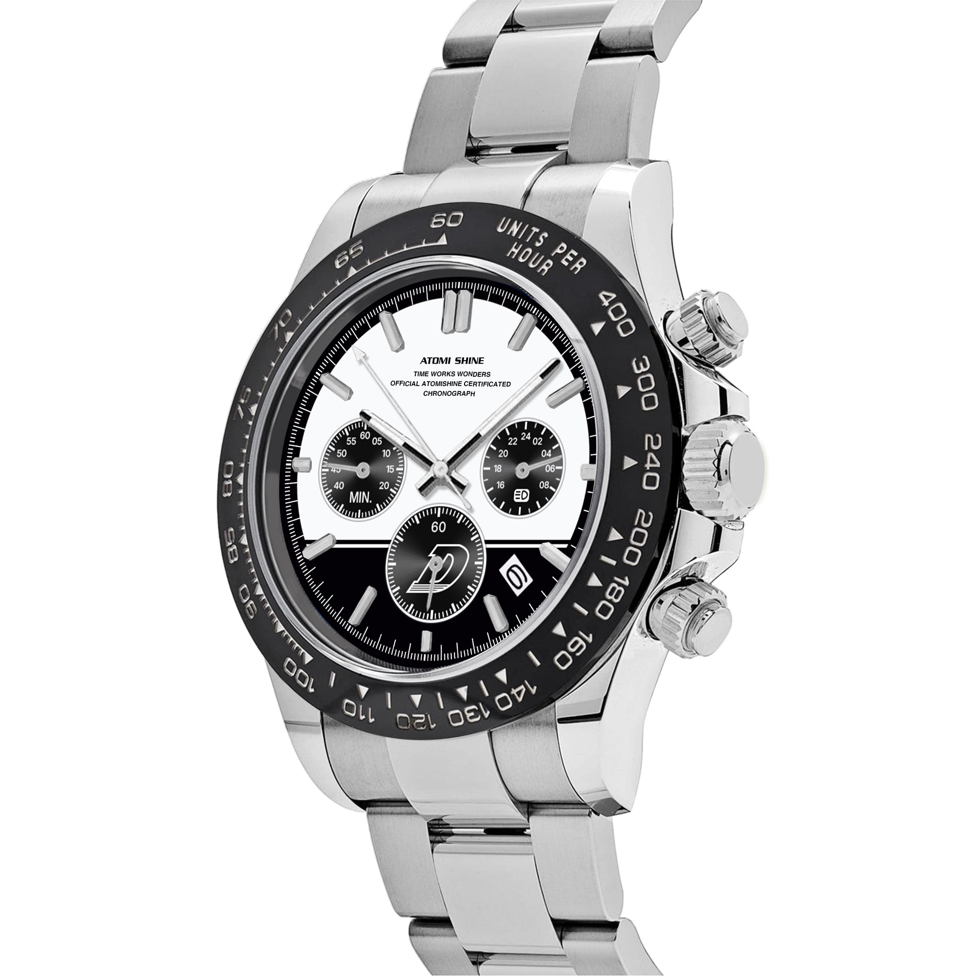 VELOCIREX CLASSIC WATCH