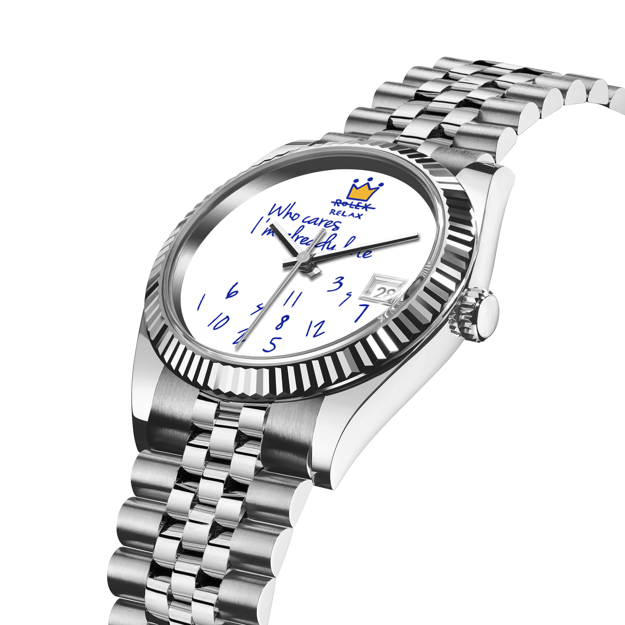 EONDATE MAXI CLASSIC WATCH