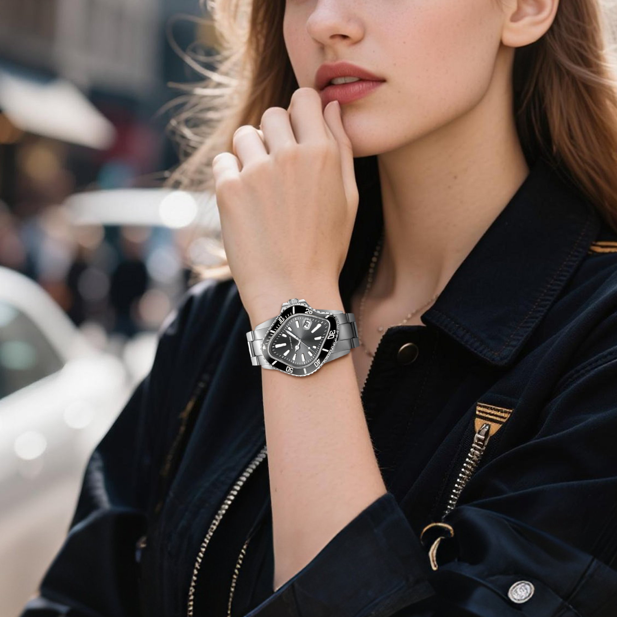 XENOFLUX CLASSIC WATCH