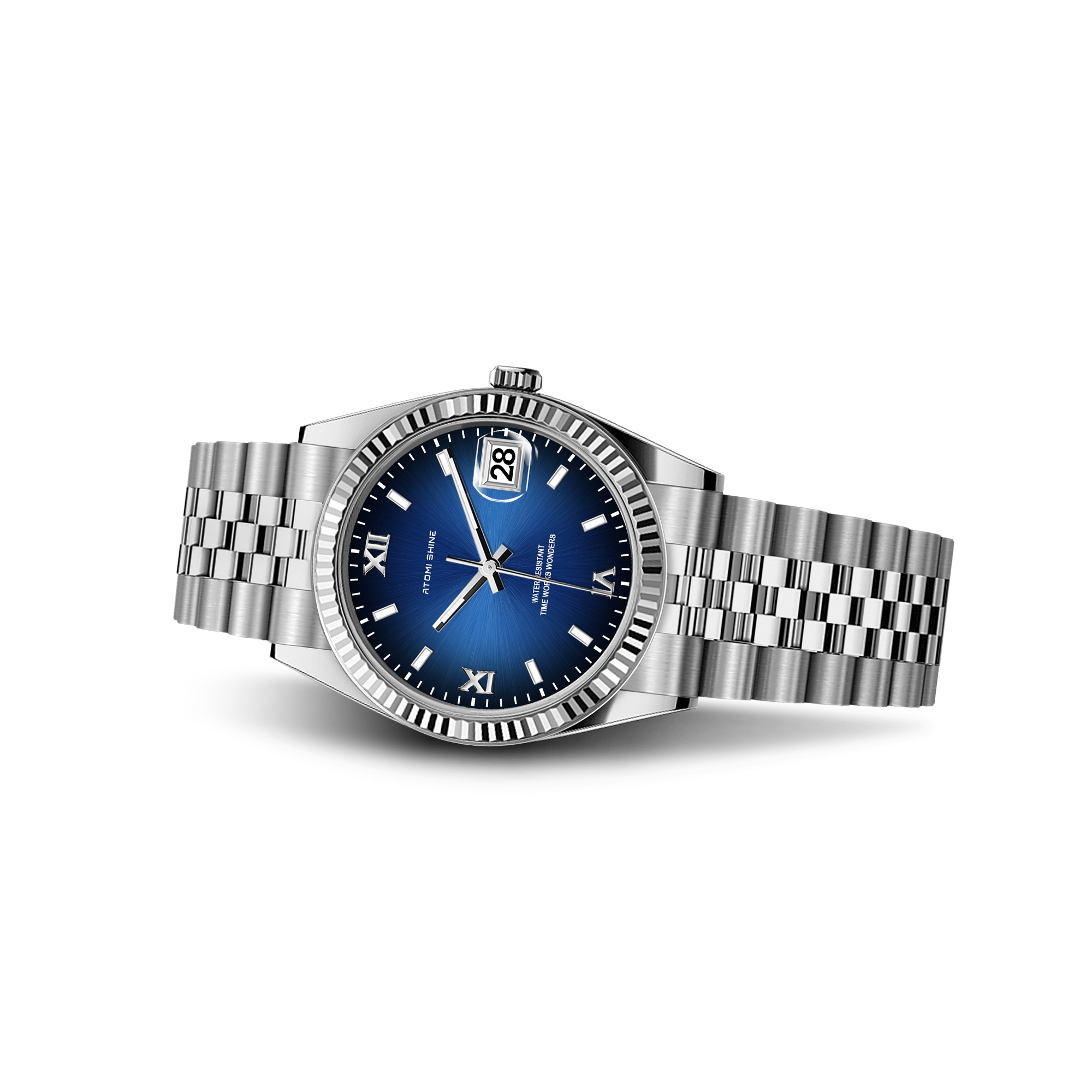 EONDATE CLASSIC WATCH