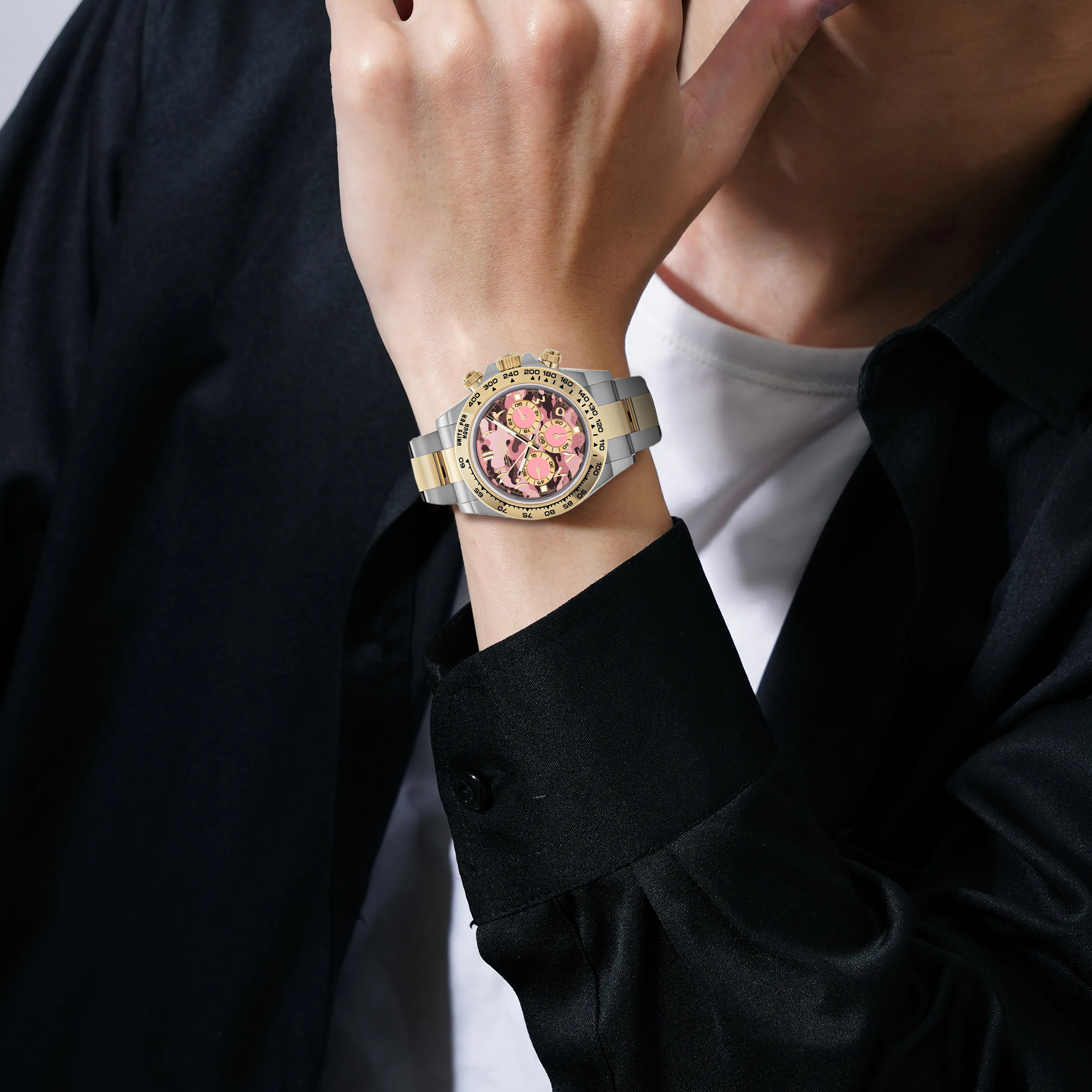 VELOCIREX CLASSIC WATCH