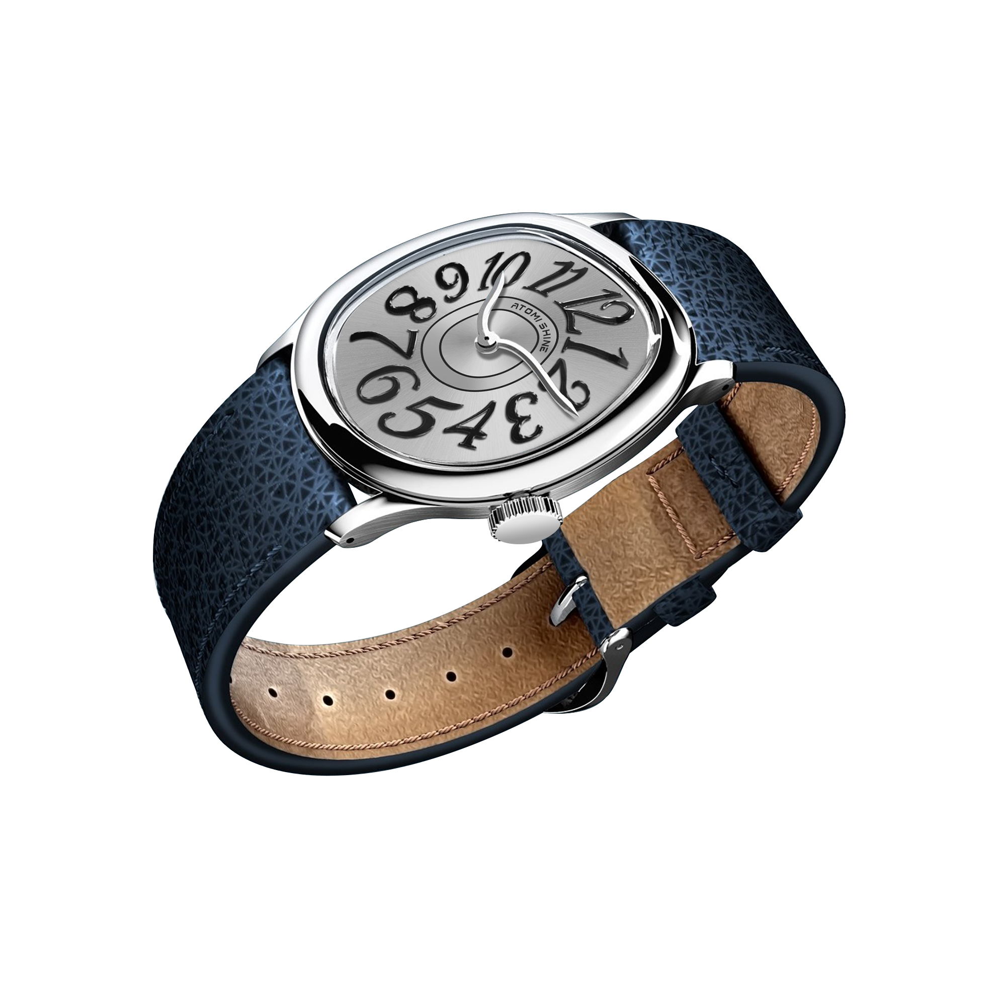 ILLUSION CLASSIC WATCH