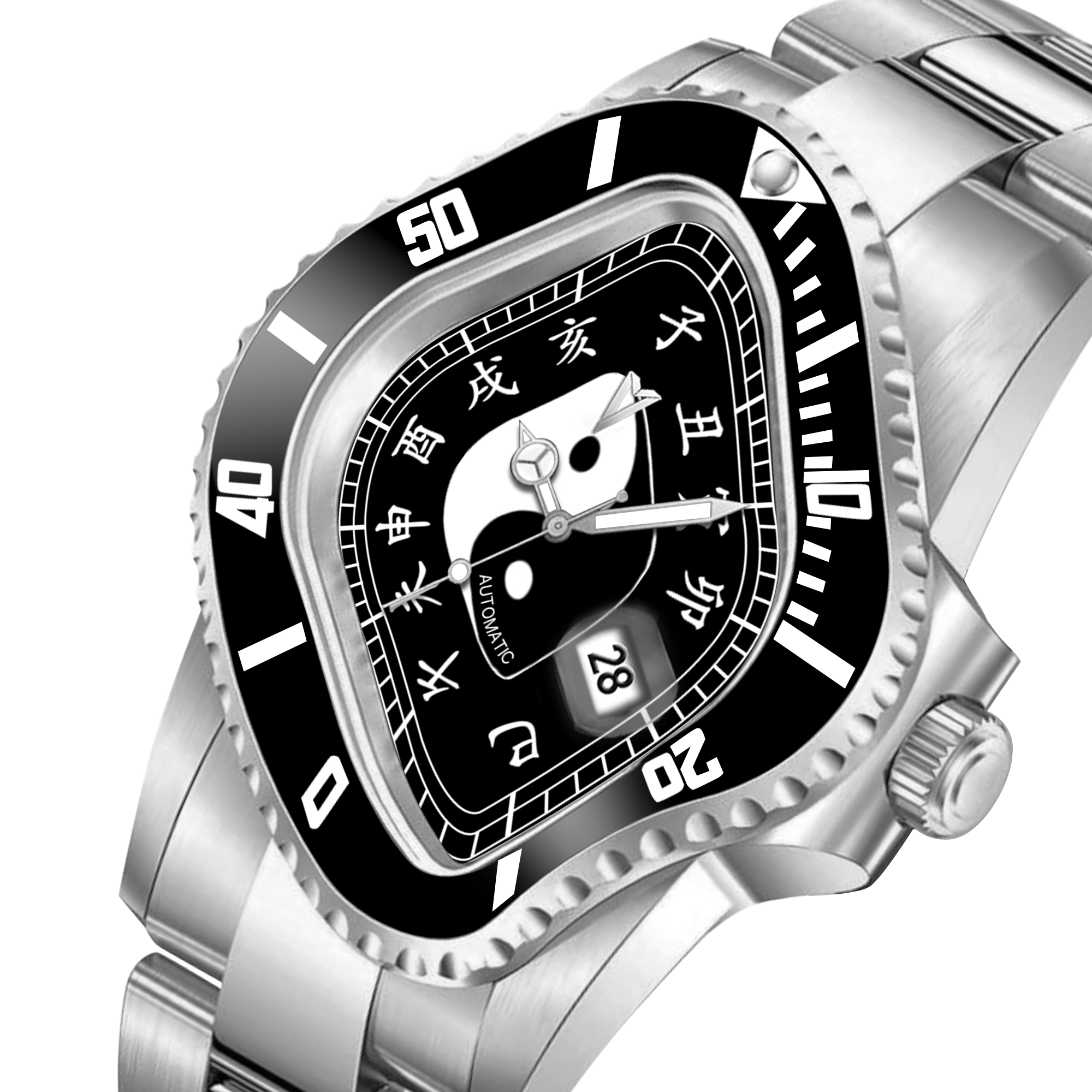 XENOFLUX CLASSIC WATCH