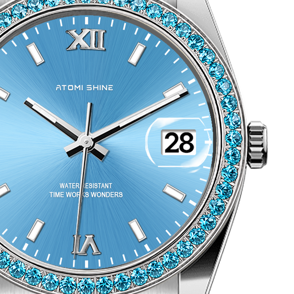 EONDATE SPECTRA WATCH