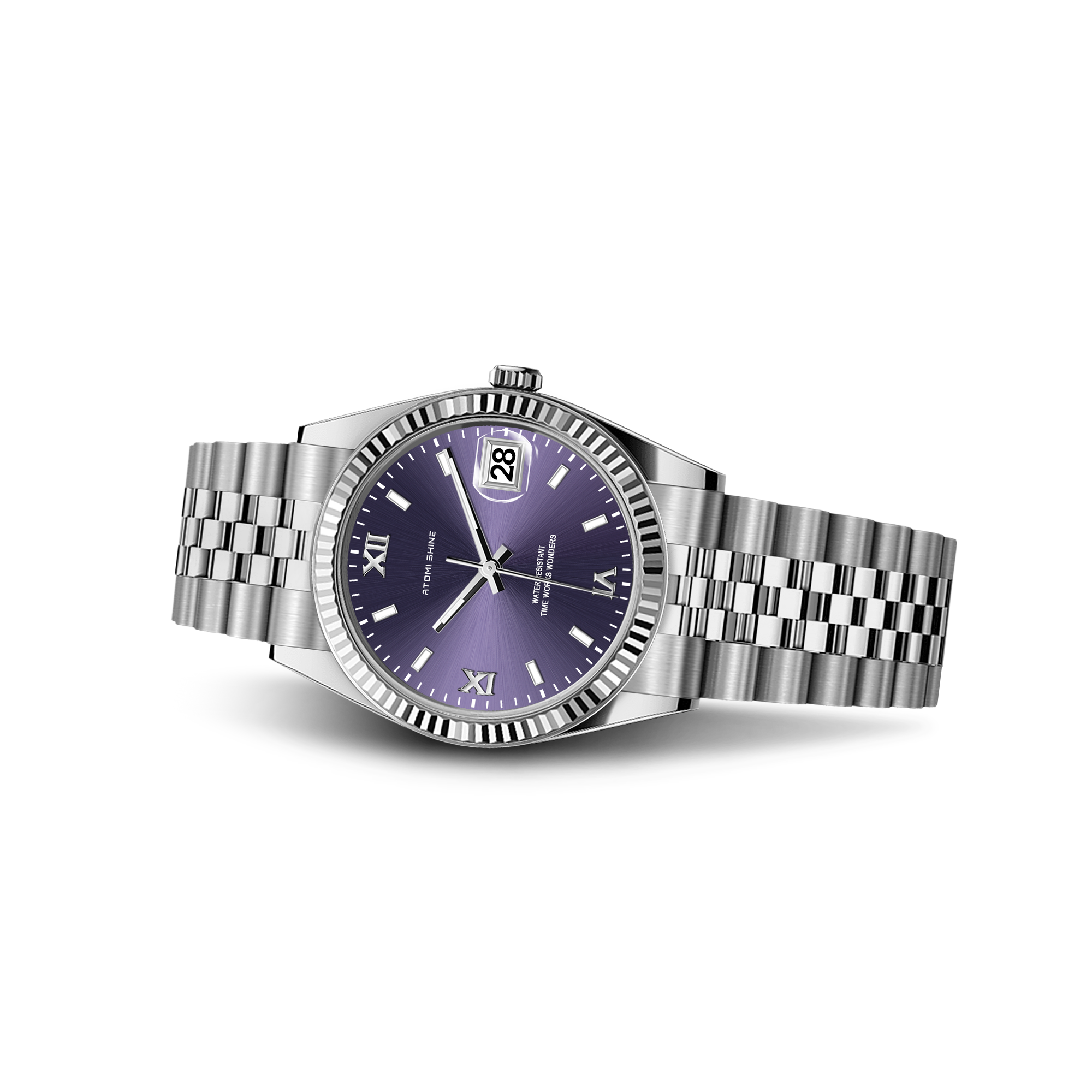 EONDATE CLASSIC WATCH