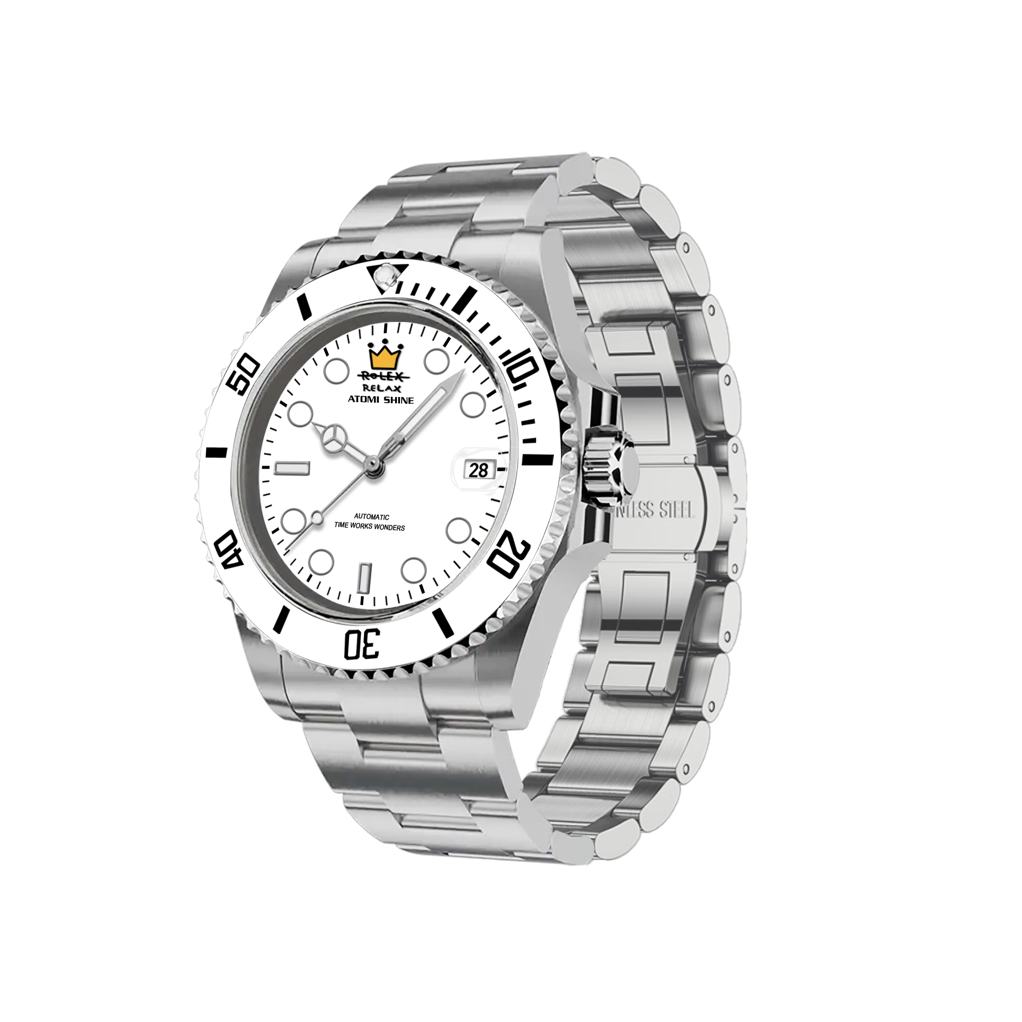 HYDROCORE CLASSIC UHR
