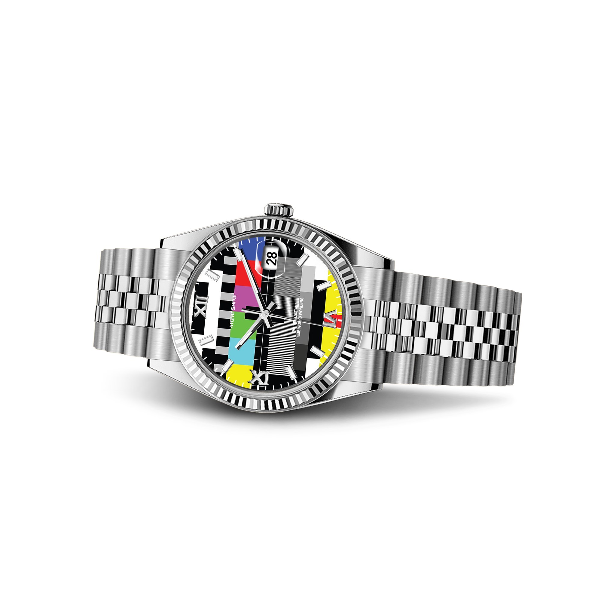 EONDATE CLASSIC WATCH