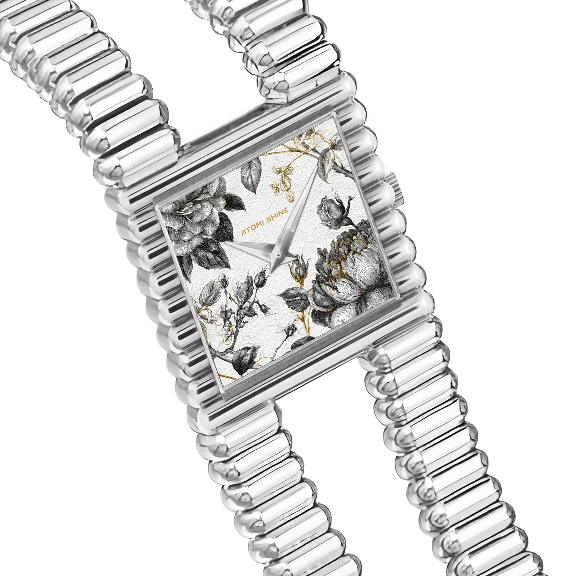 RELOJ CLÁSICO ARCHWAY 1970