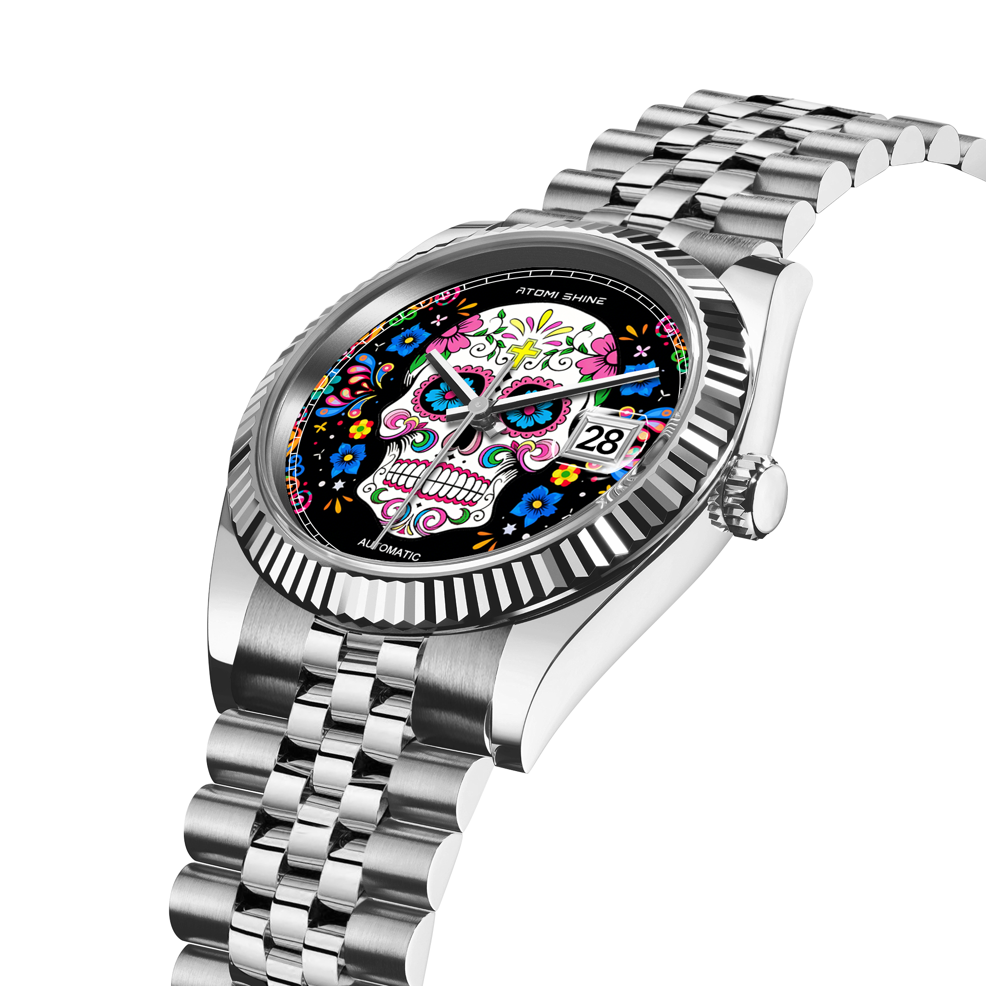 EONDATE MAXI CLASSIC WATCH