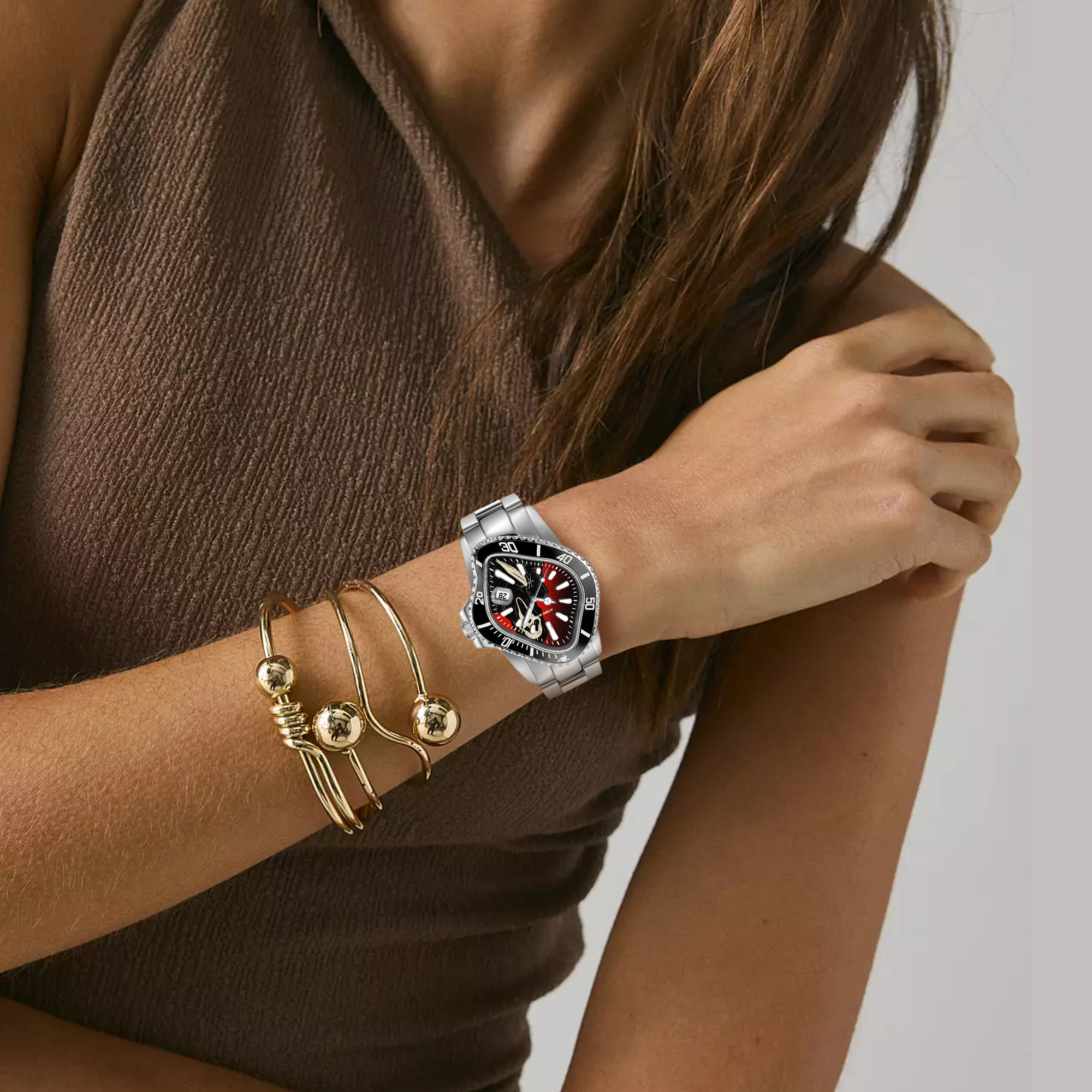 XENOFLUX CLASSIC WATCH