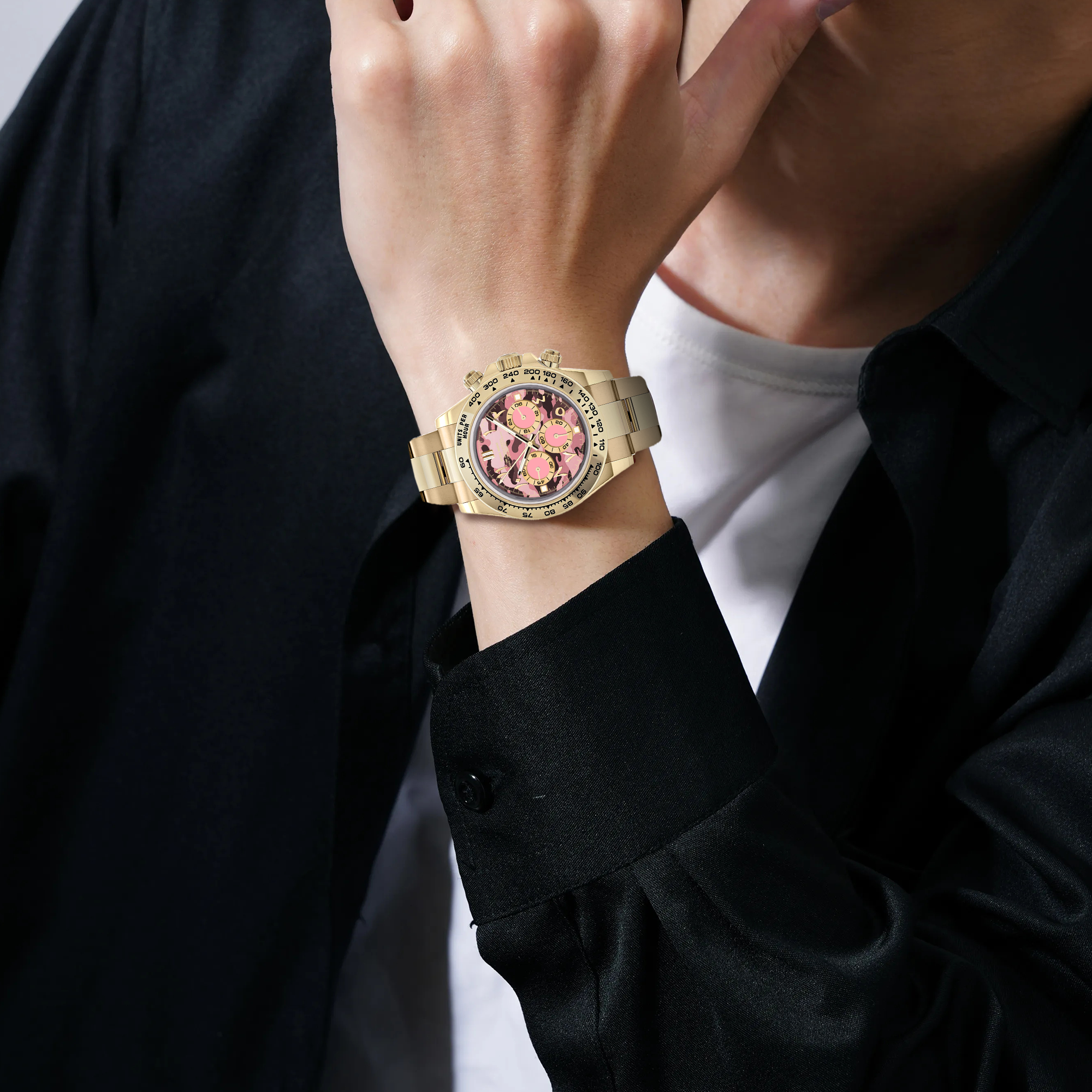 VELOCIREX CLASSIC WATCH