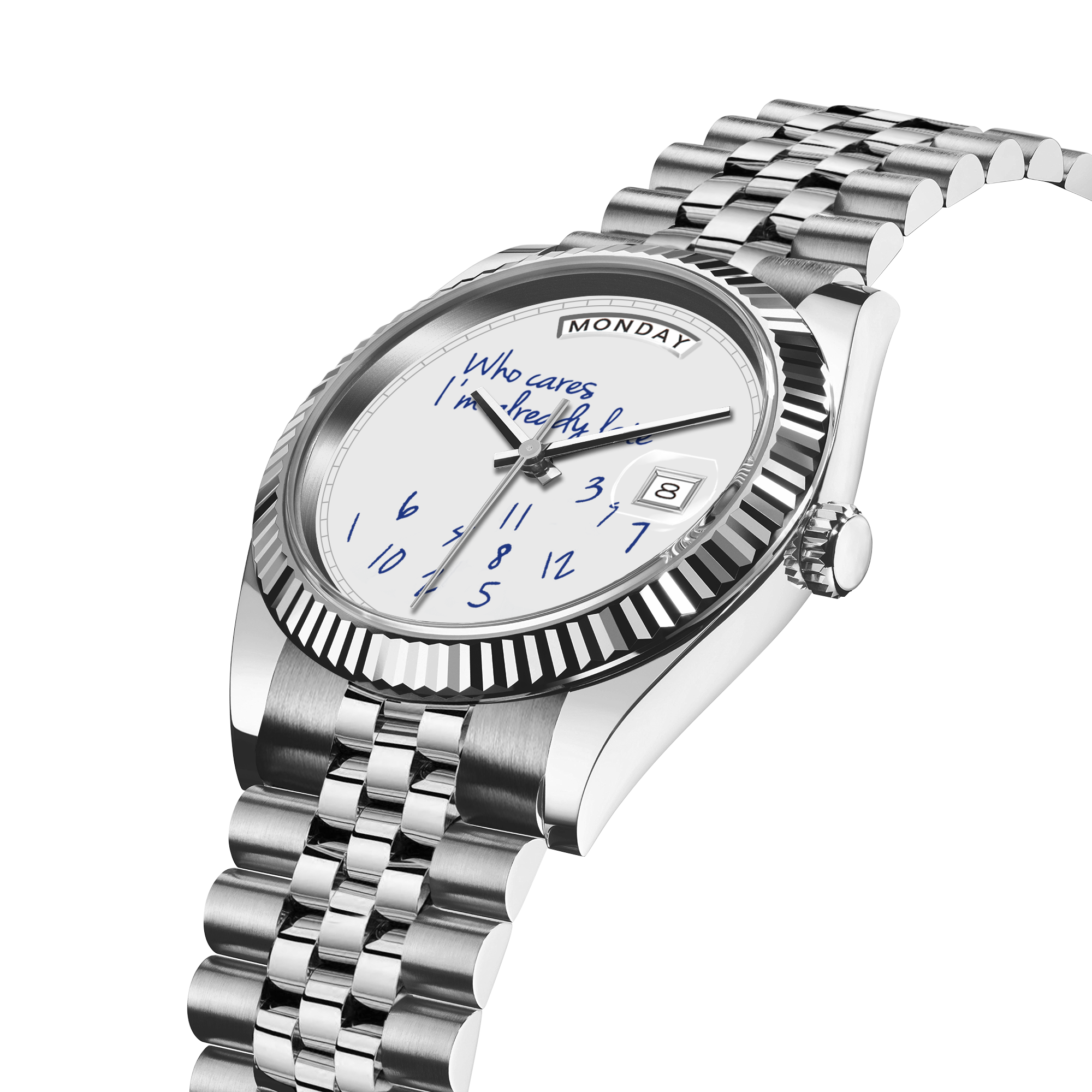 EONDATE MAXI CLASSIC WATCH