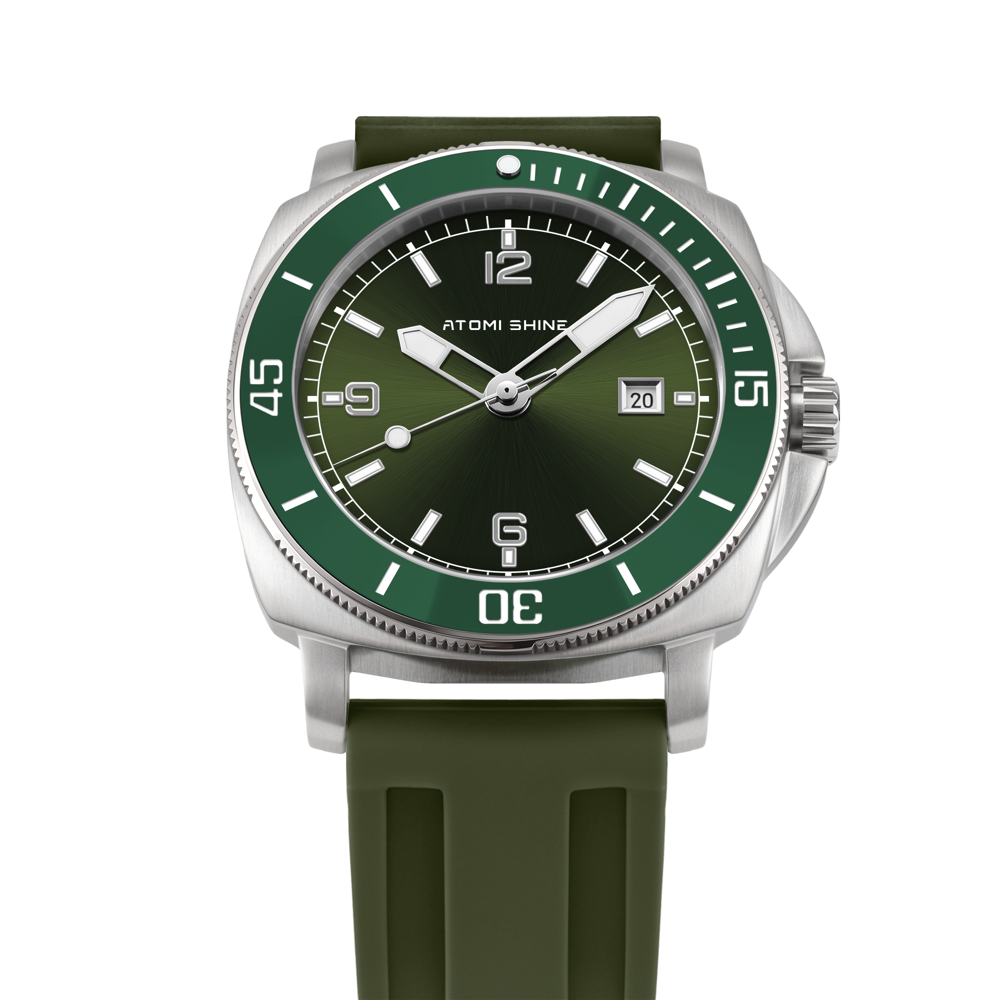 RELOJ ABYSSIUM RBR