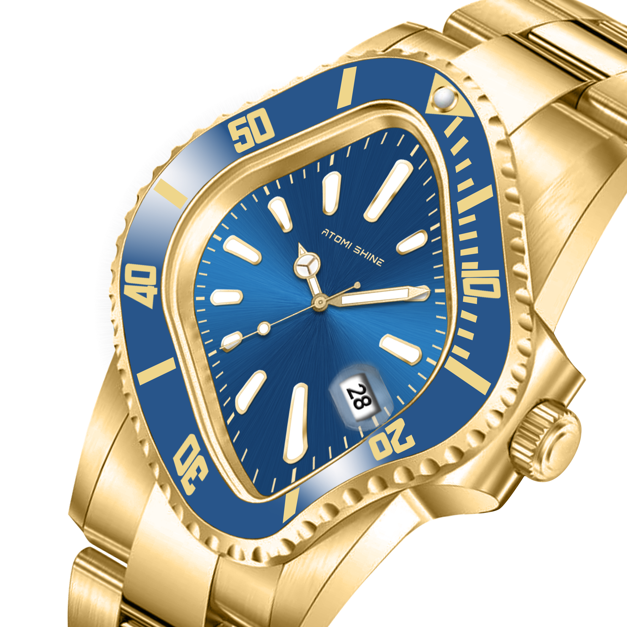 XENOFLUX CLASSIC WATCH