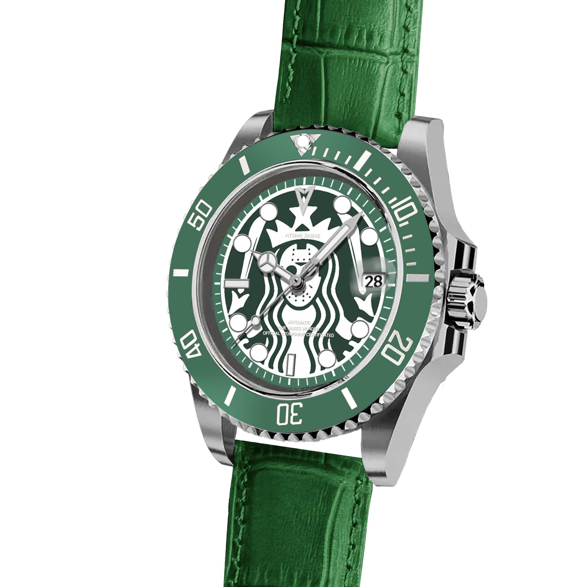 HYDROCORE CLASSIC WATCH