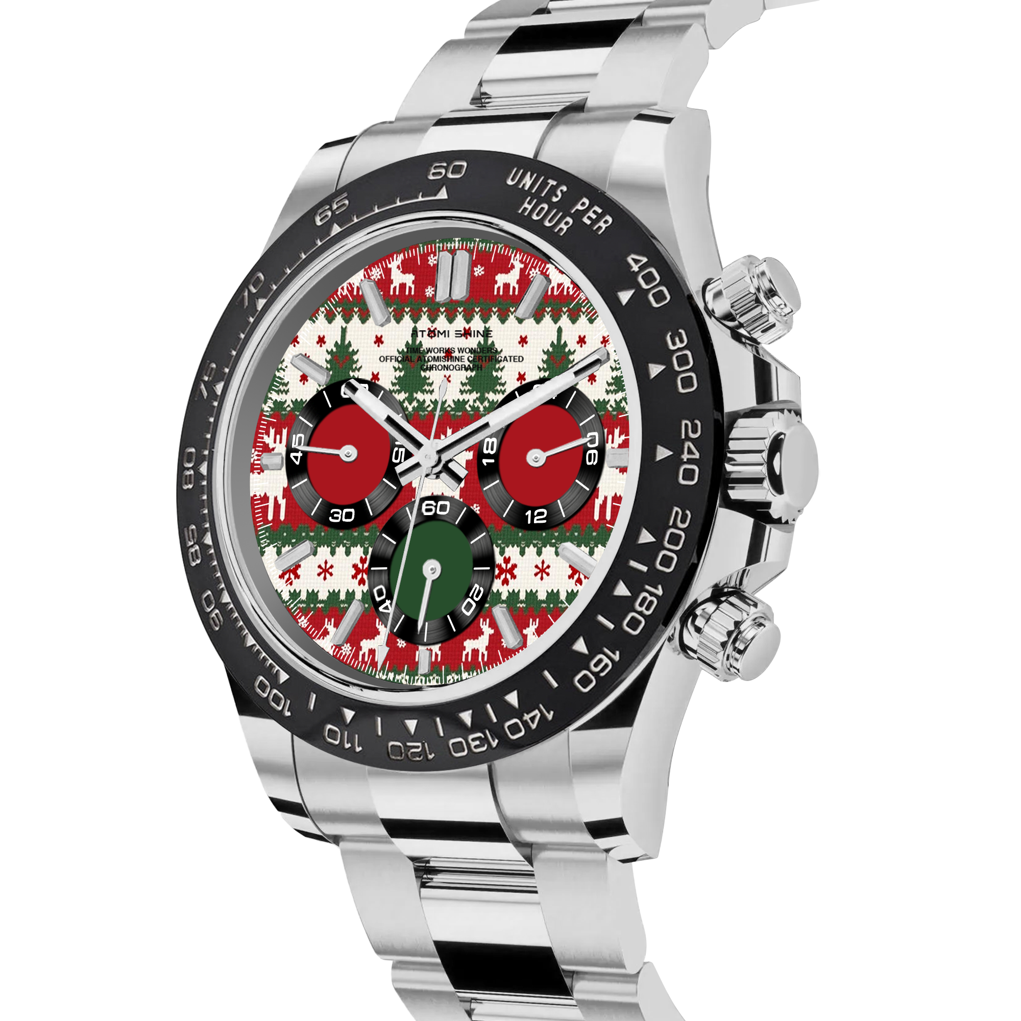 VELOCIREX CLASSIC WATCH