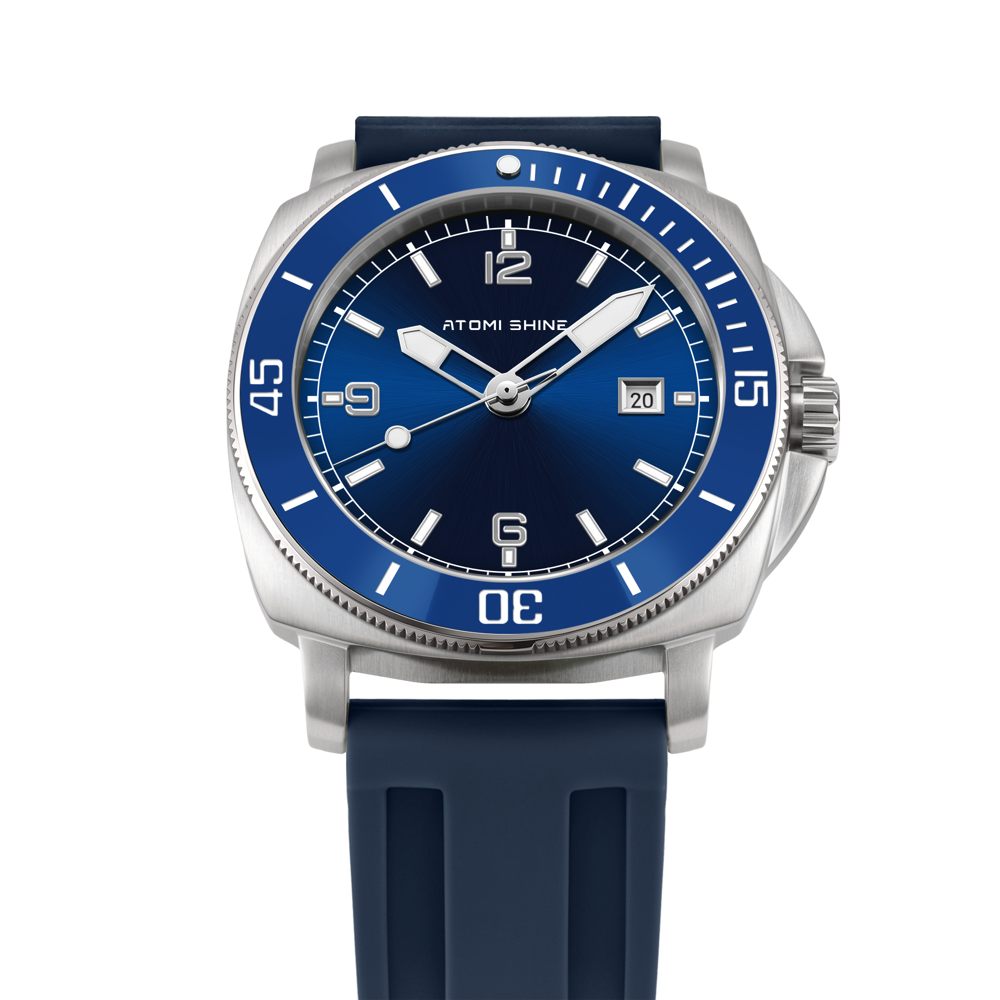 ABYSSIUM RBR WATCH