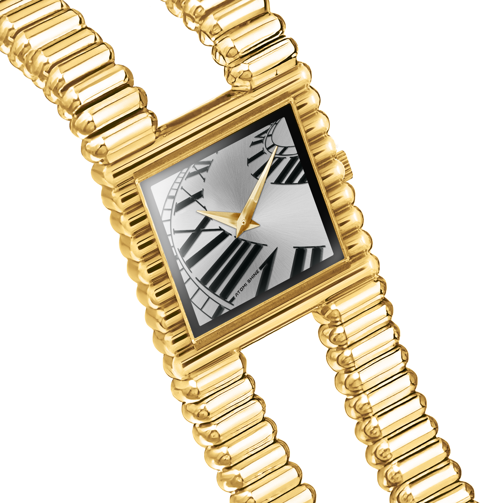 RELOJ CLÁSICO ARCHWAY 1970