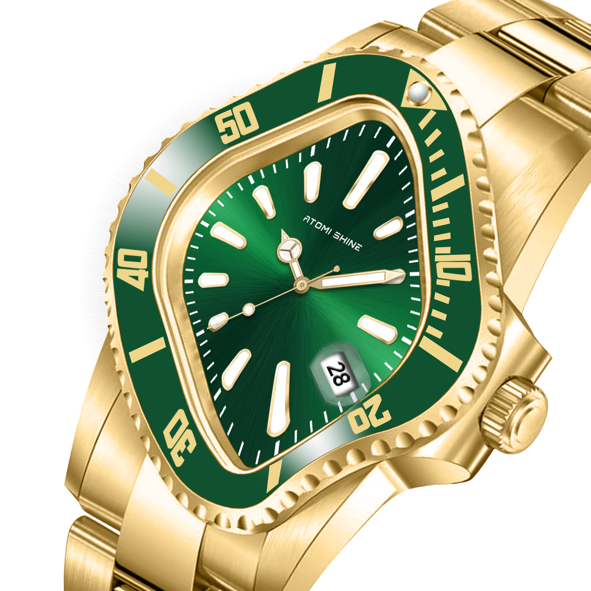 XENOFLUX CLASSIC WATCH