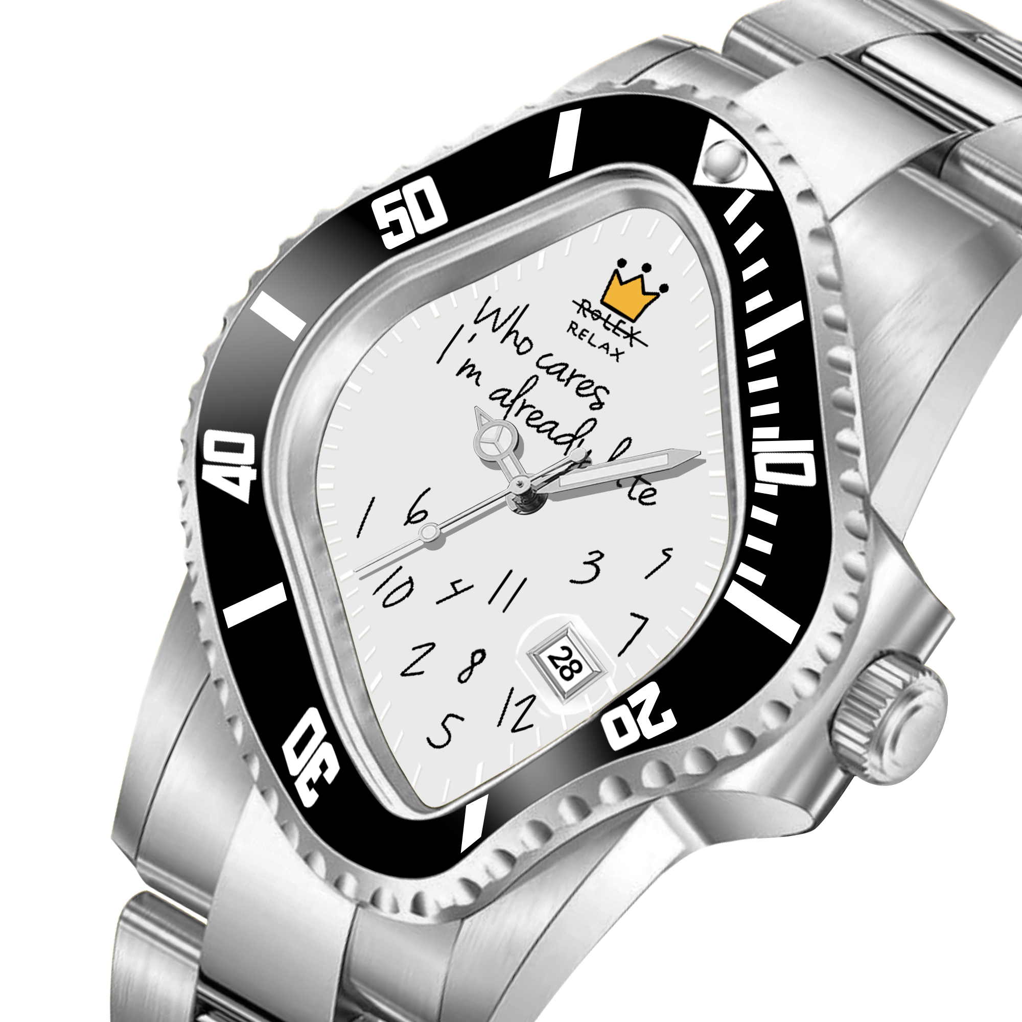 XENOFLUX CLASSIC WATCH