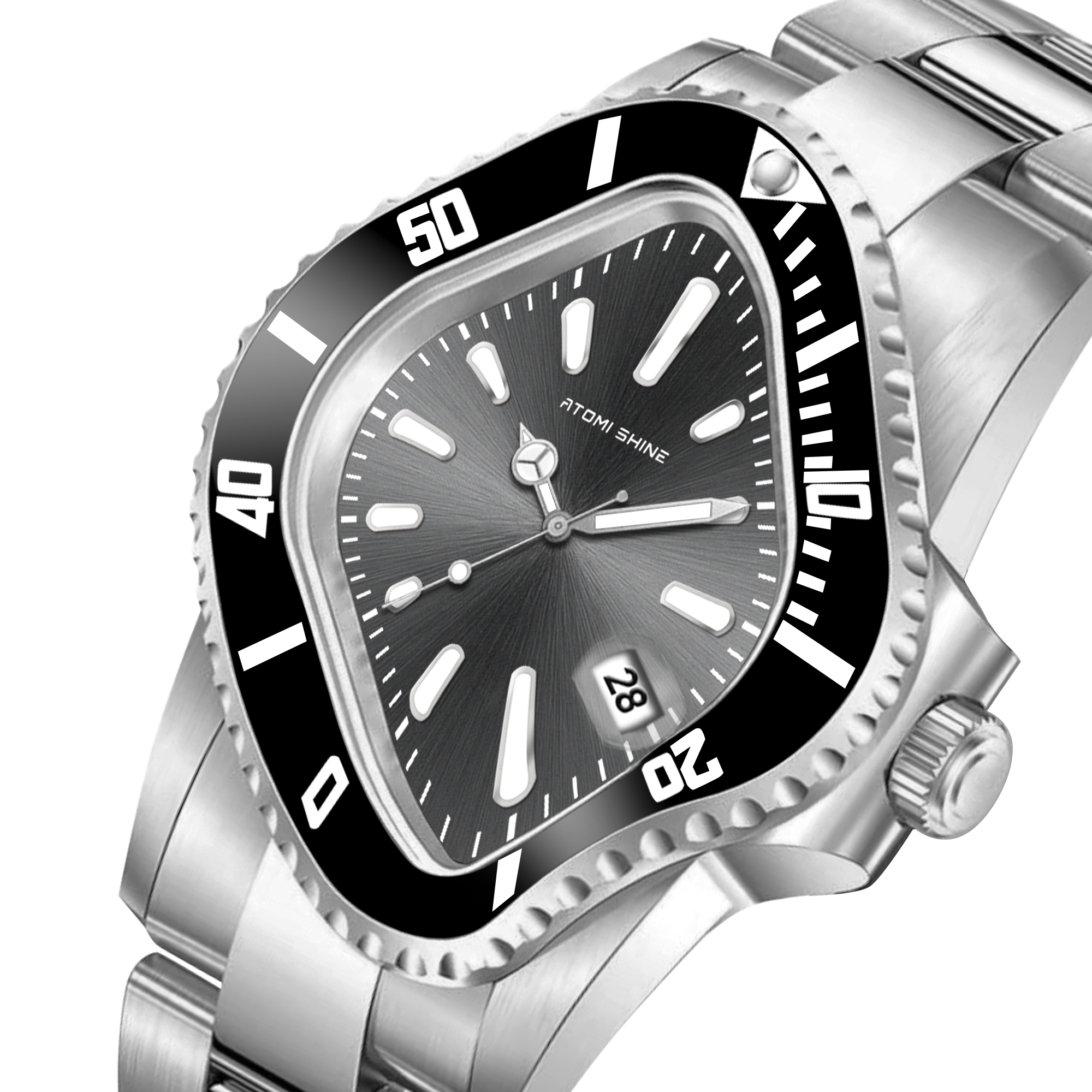 XENOFLUX CLASSIC WATCH