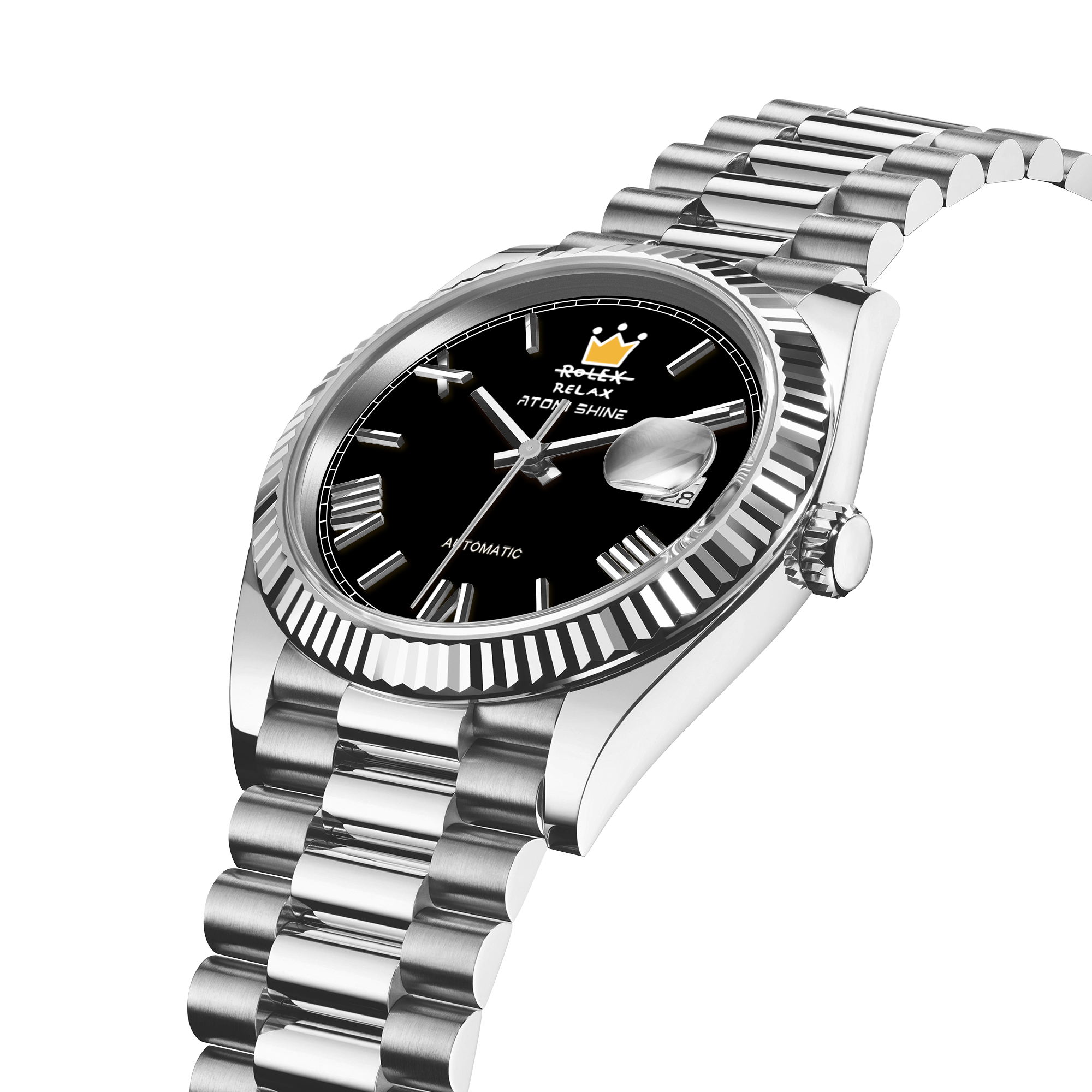 EONDATE MAXI CLASSIC WATCH