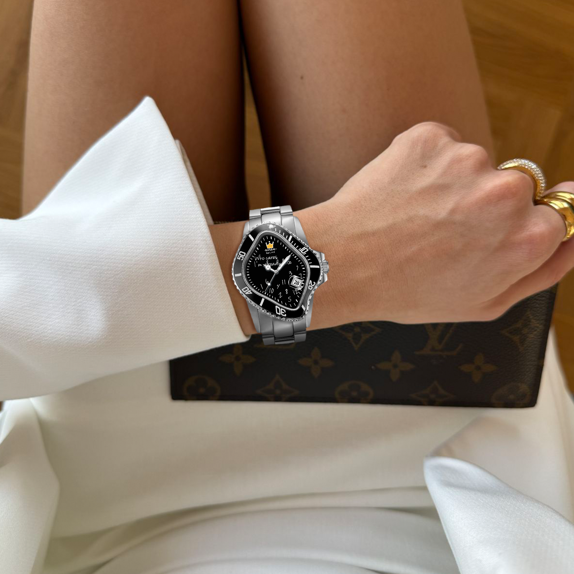 XENOFLUX CLASSIC WATCH