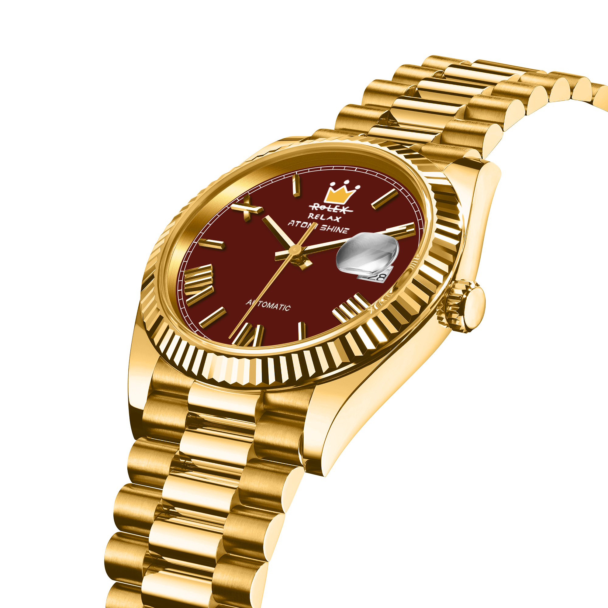 EONDATE MAXI CLASSIC WATCH