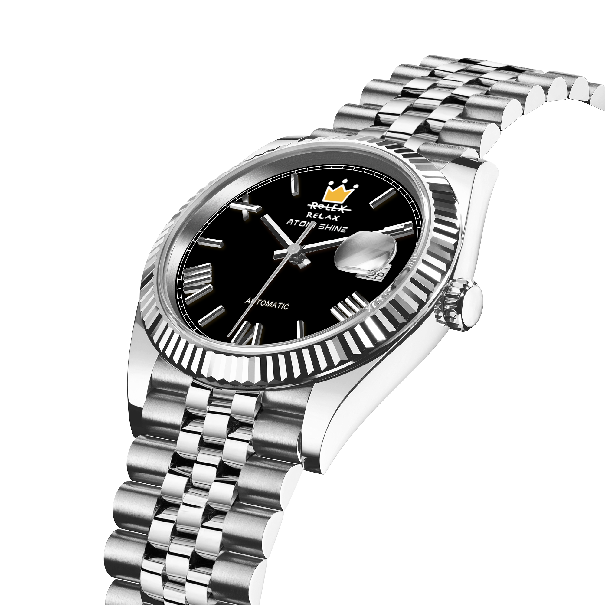 MONTRE CLASSIQUE EONDATE MAXI