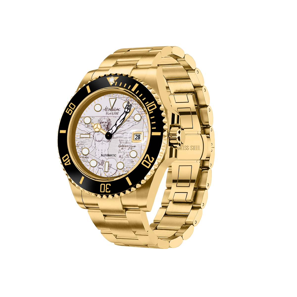 HYDROCORE LIMITED EDITION