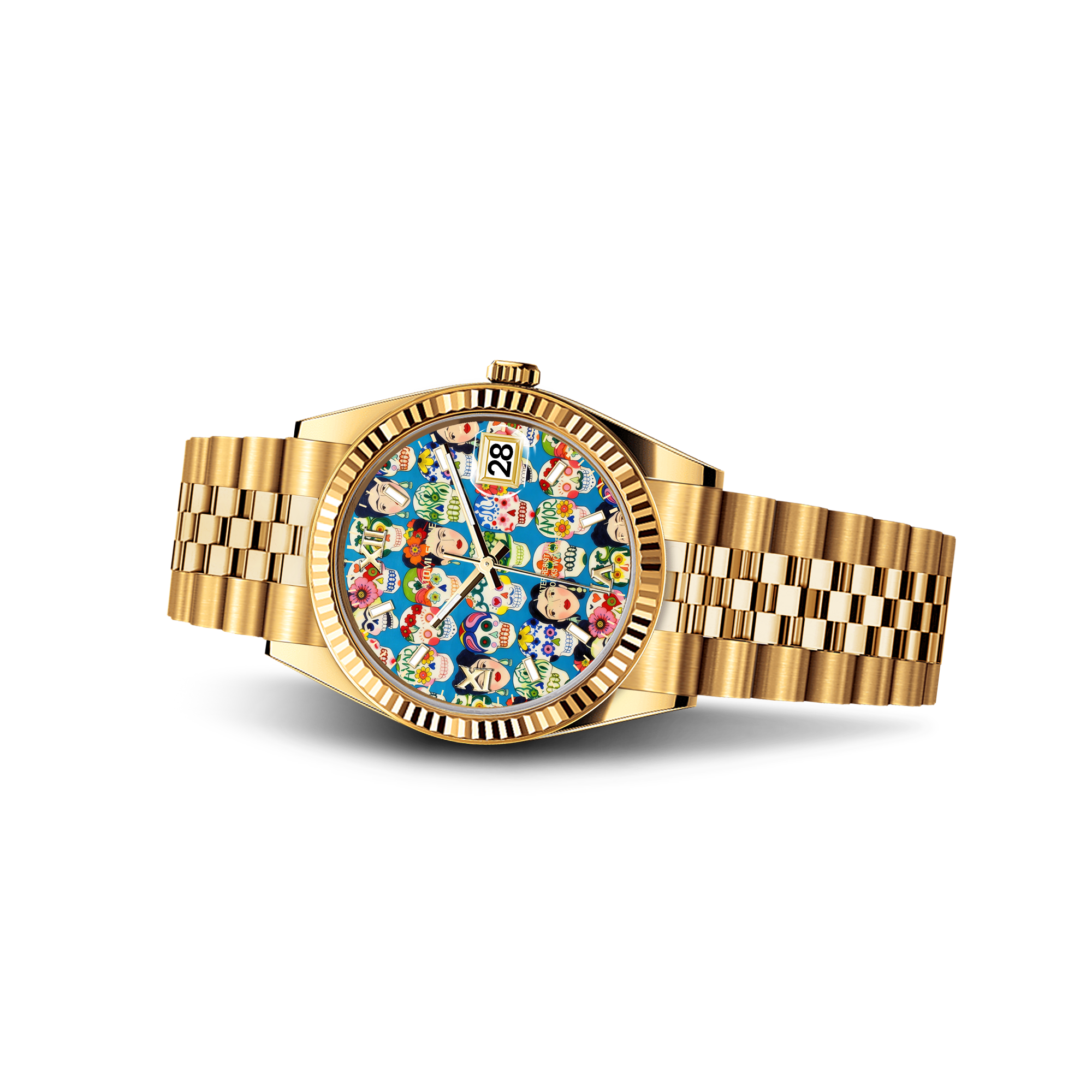 EONDATE CLASSIC WATCH