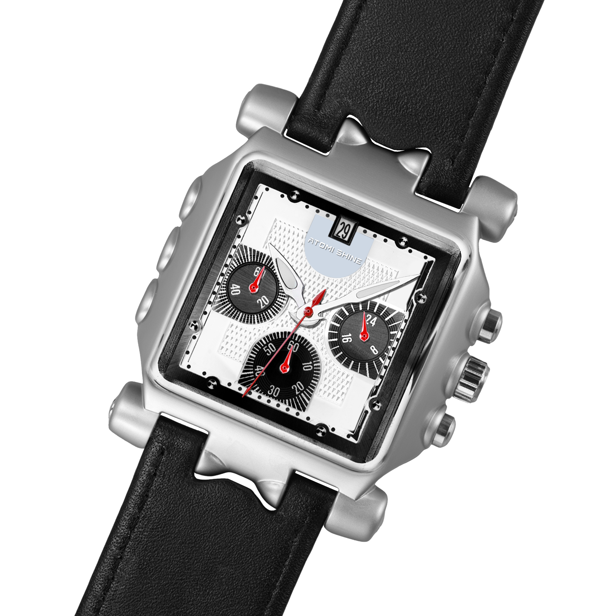 NOCTARA CLASSIC UHR