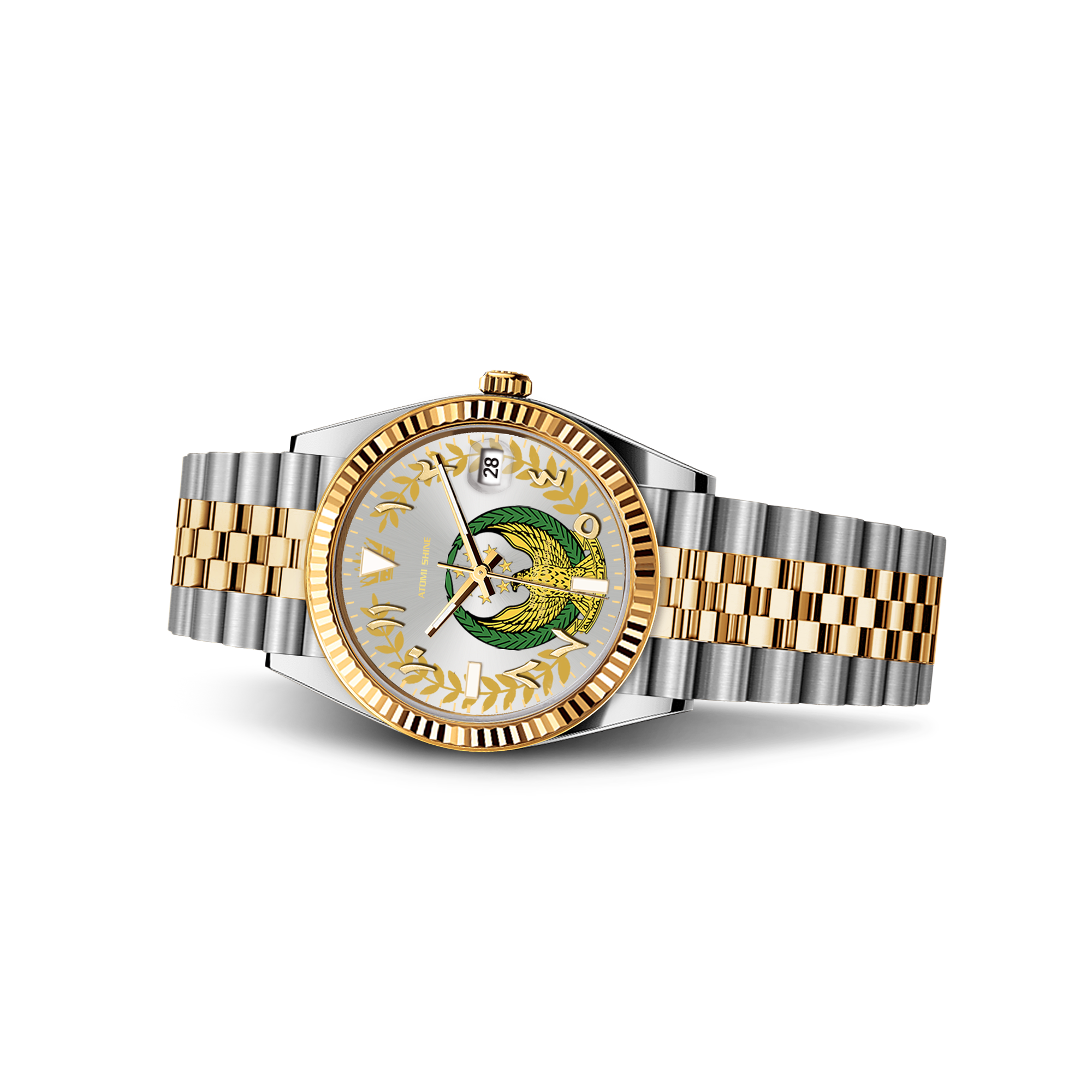 EONDATE CLASSIC WATCH