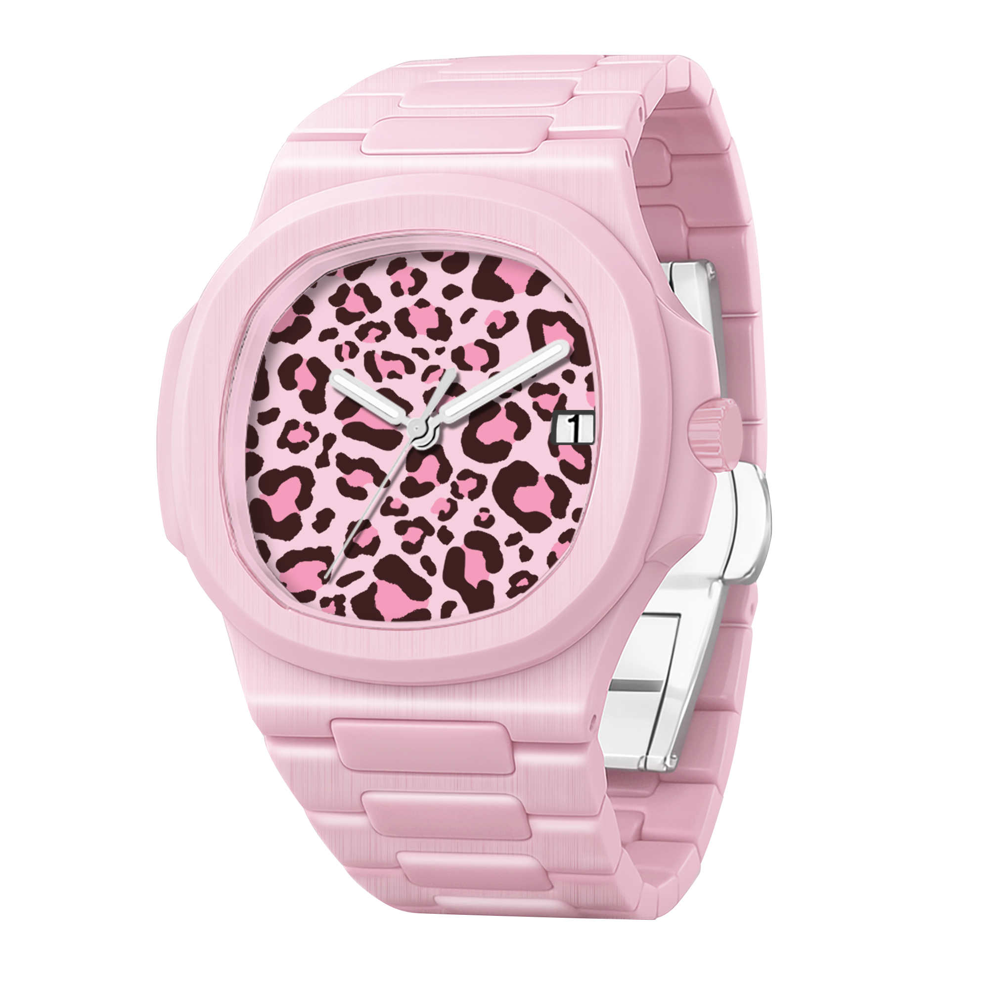 TECHNAUTIC KERAMIKUHR