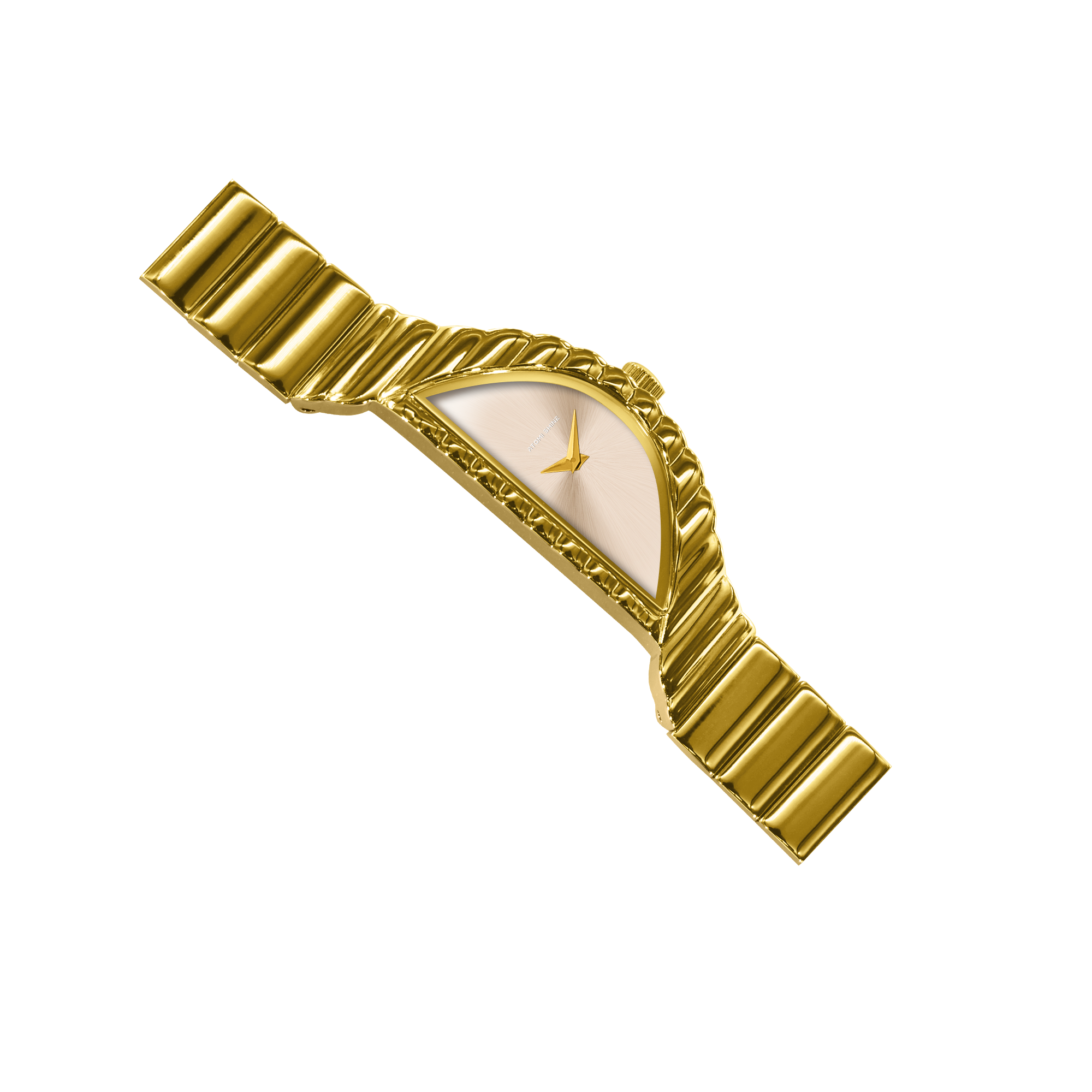 FIRST QUARTER CLASSIC WATCH