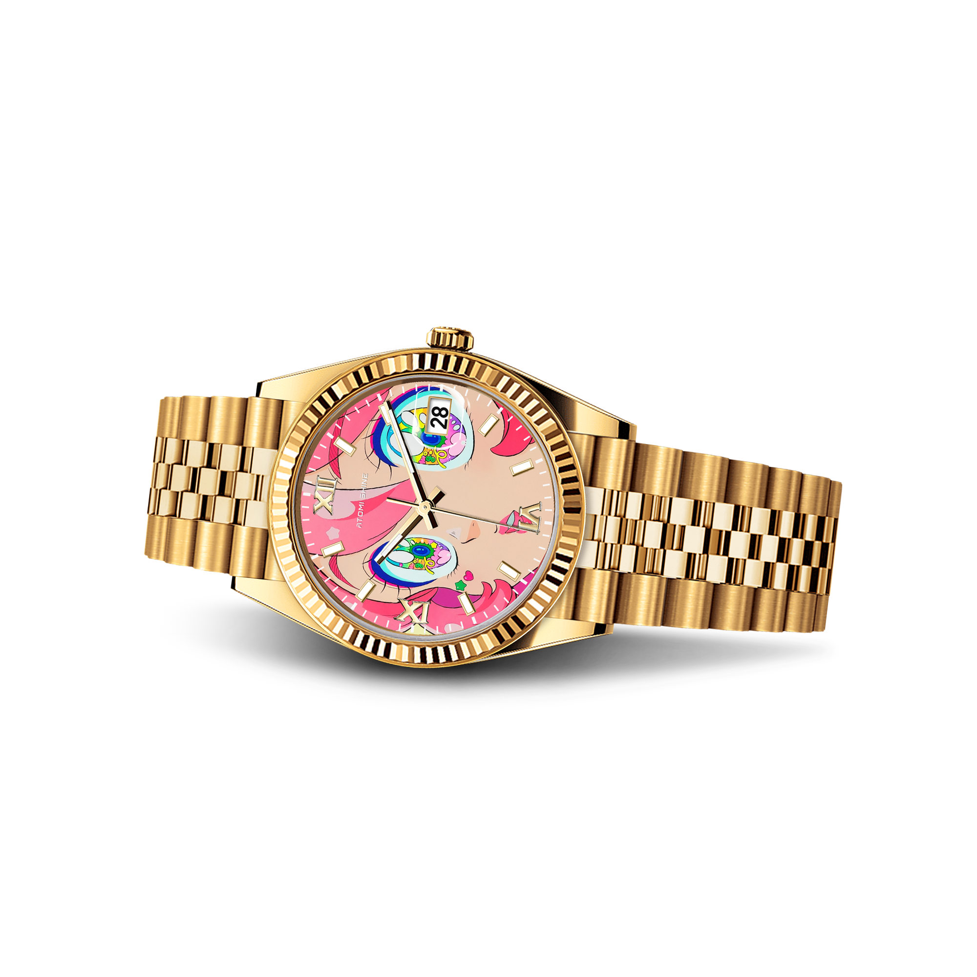 EONDATE CLASSIC WATCH