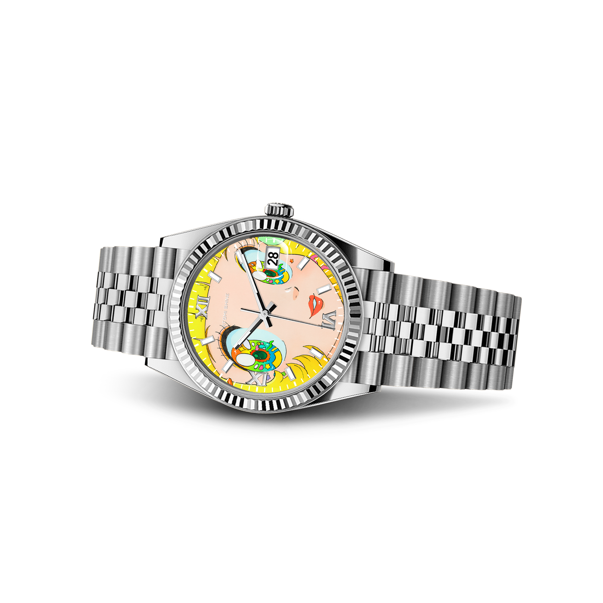 EONDATE CLASSIC WATCH