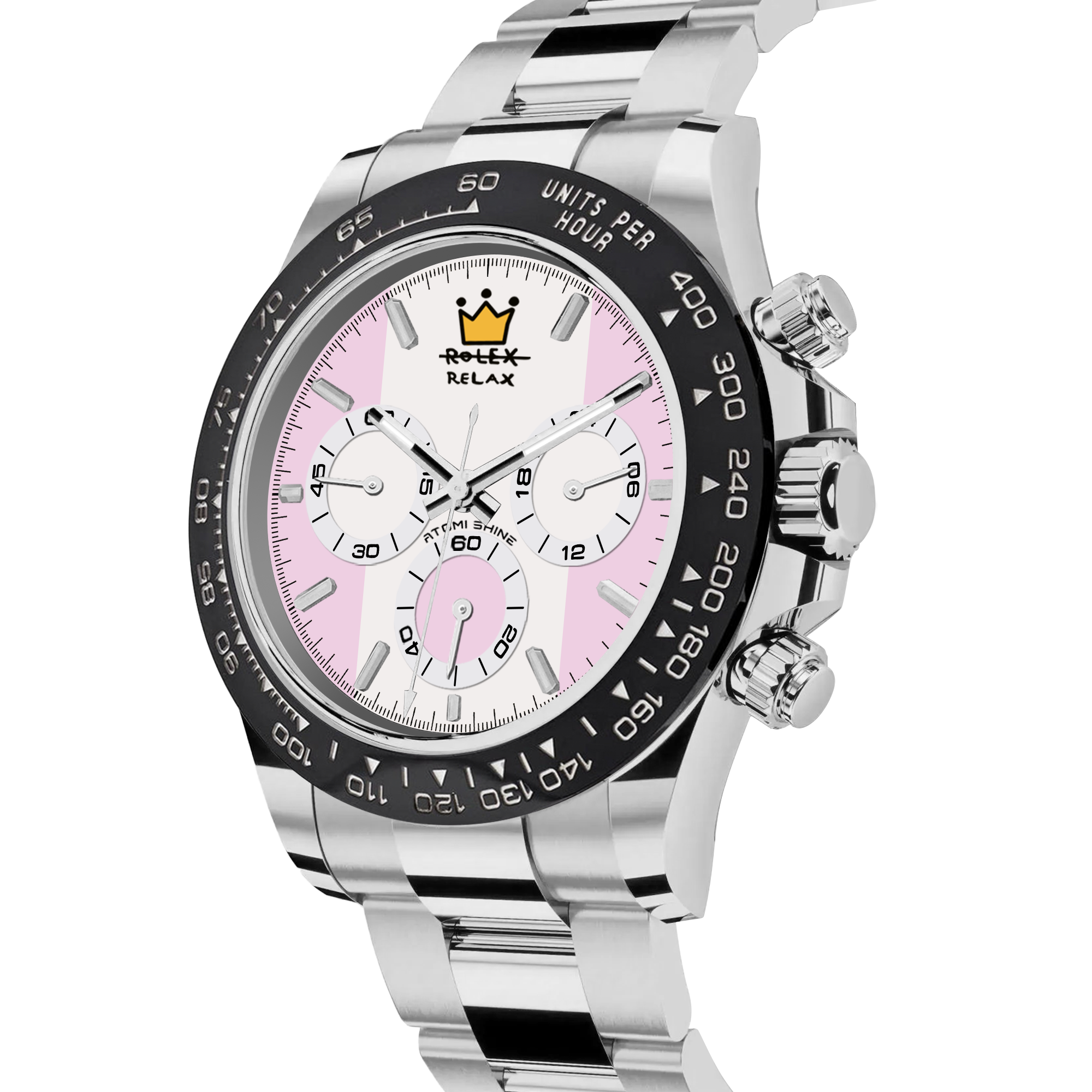VELOCIREX CLASSIC WATCH