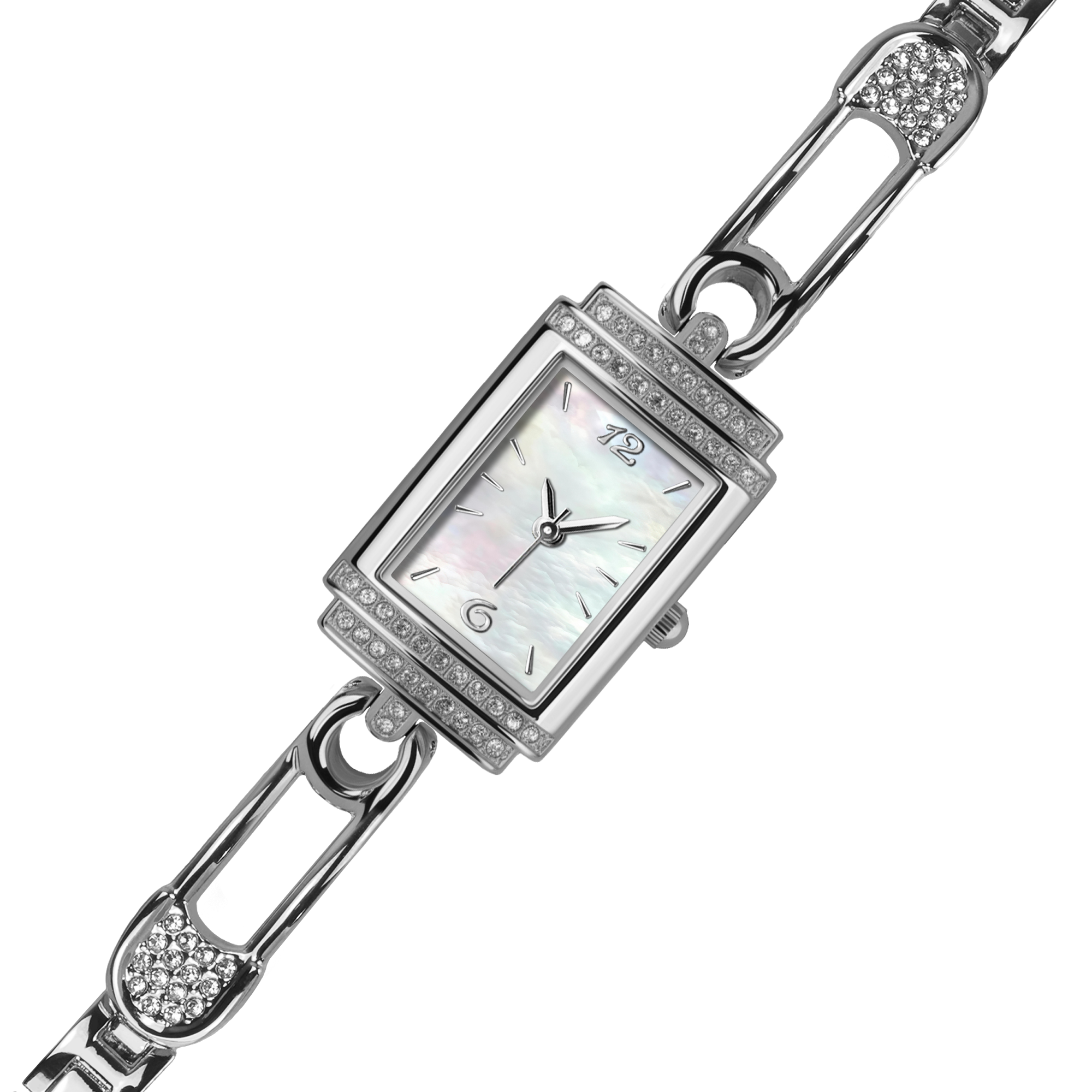 PAPERCLIP ÉCLAT CLASSIC WATCH