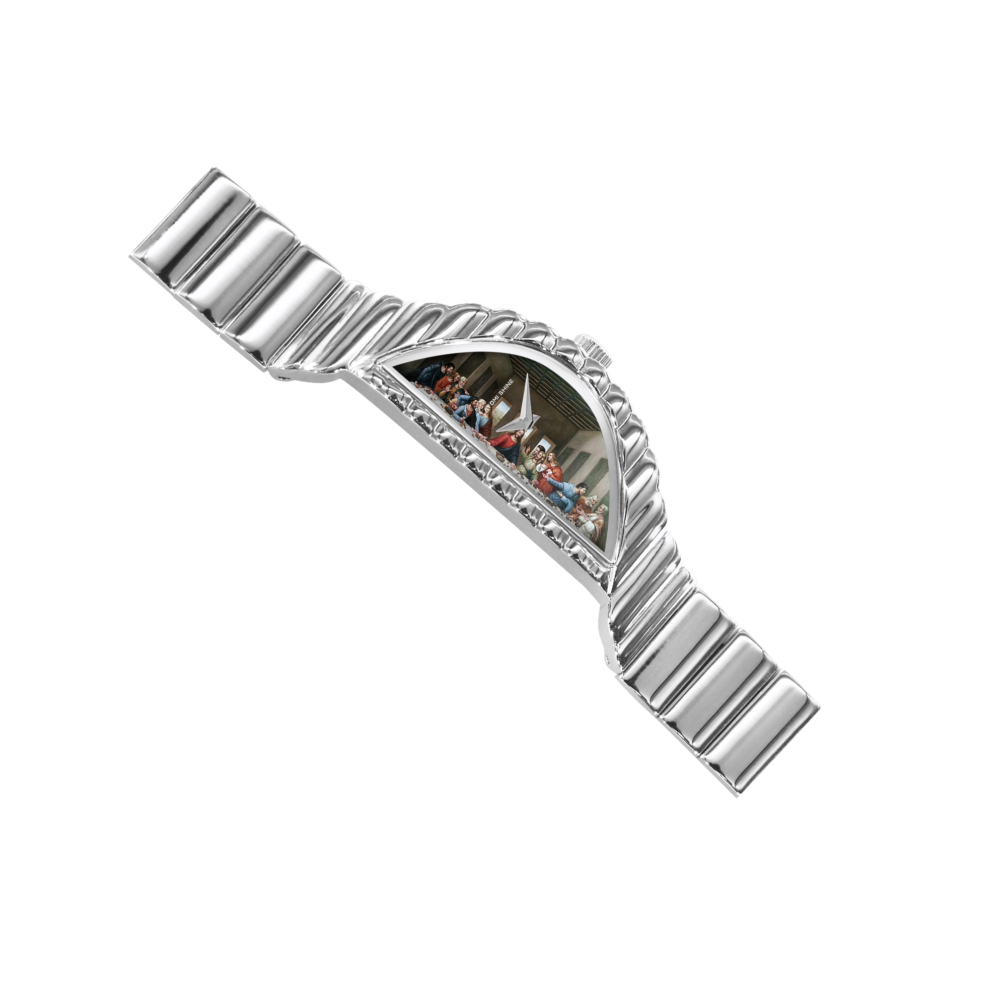 FIRST QUARTER CLASSIC WATCH