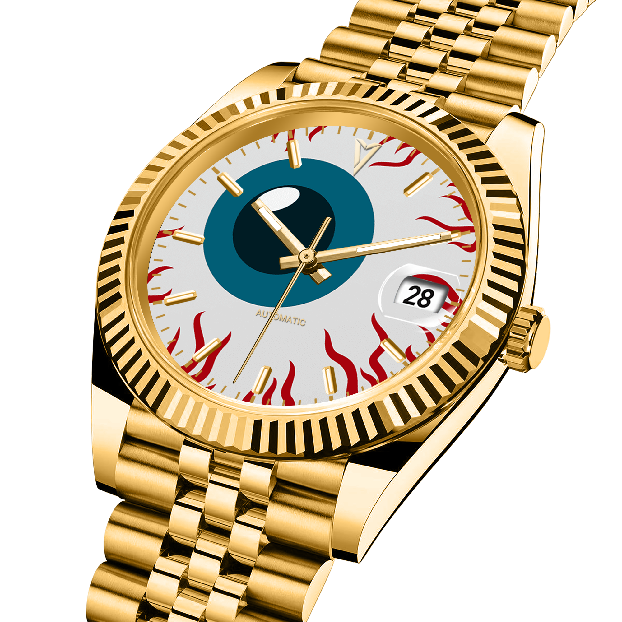 EONDATE MAXI CLASSIC WATCH