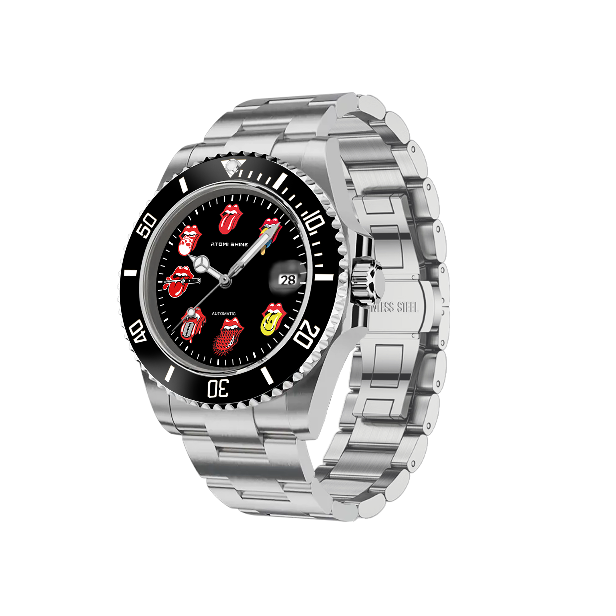 HYDROCORE CLASSIC UHR