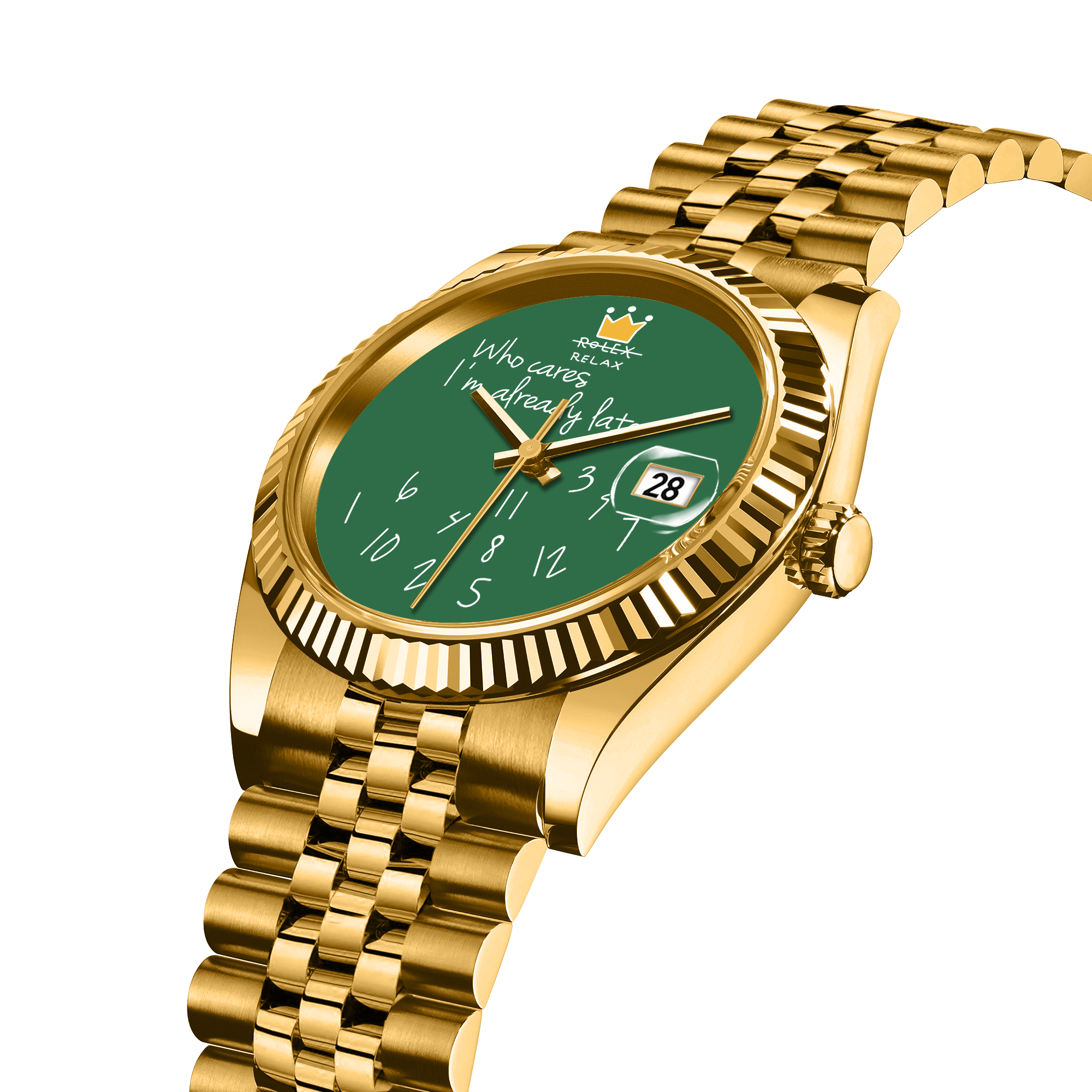 EONDATE MONTRE MAXI CLASSIQUE