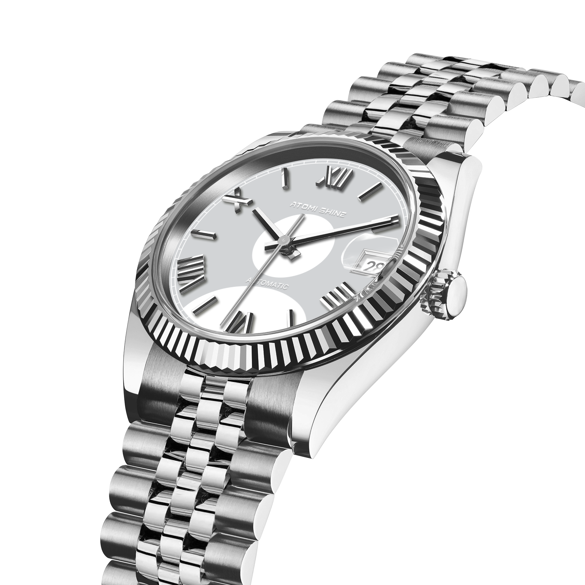 EONDATE MAXI CLASSIC WATCH