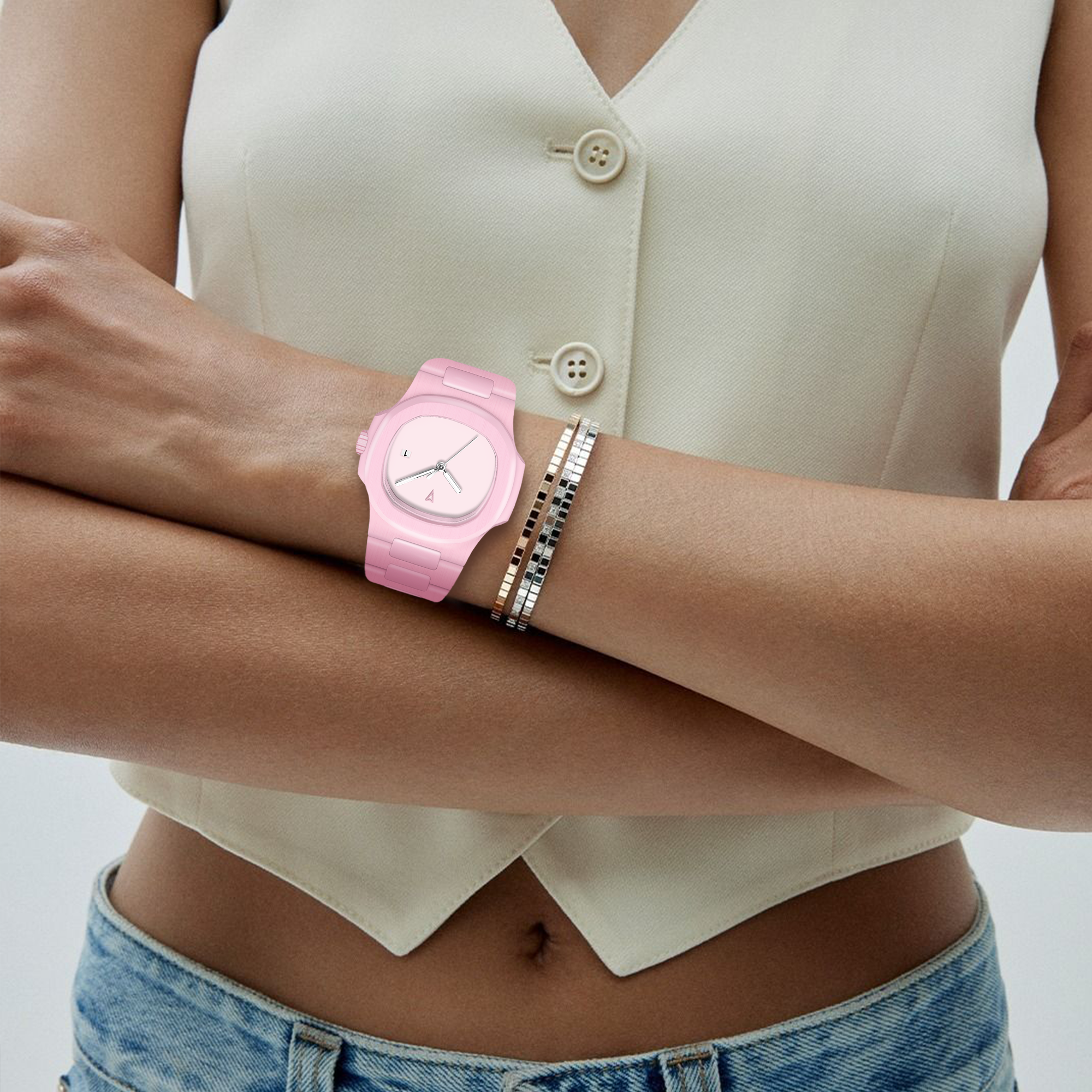 RELOJ DE CERÁMICA TECHNAUTIC