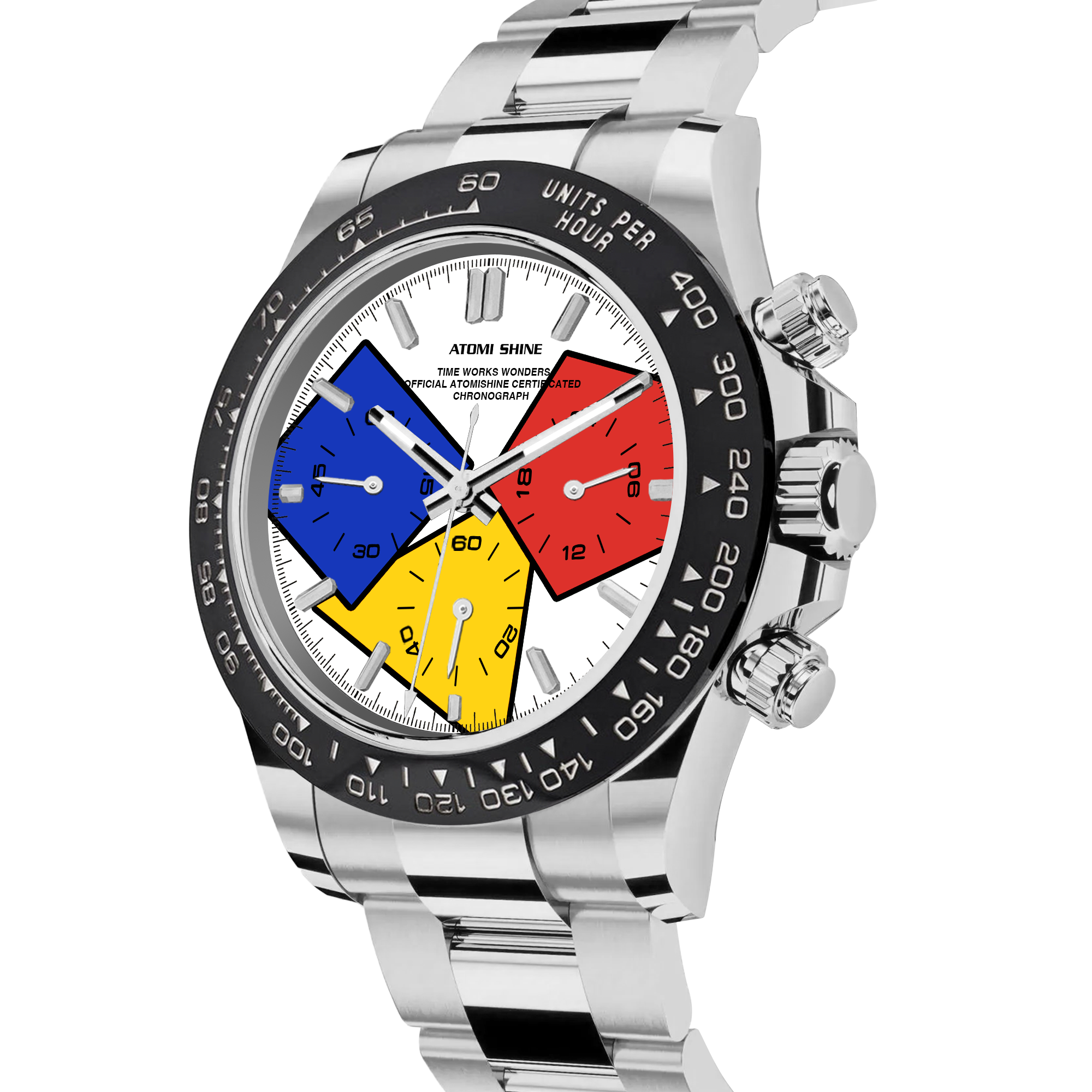 VELOCIREX CLASSIC WATCH