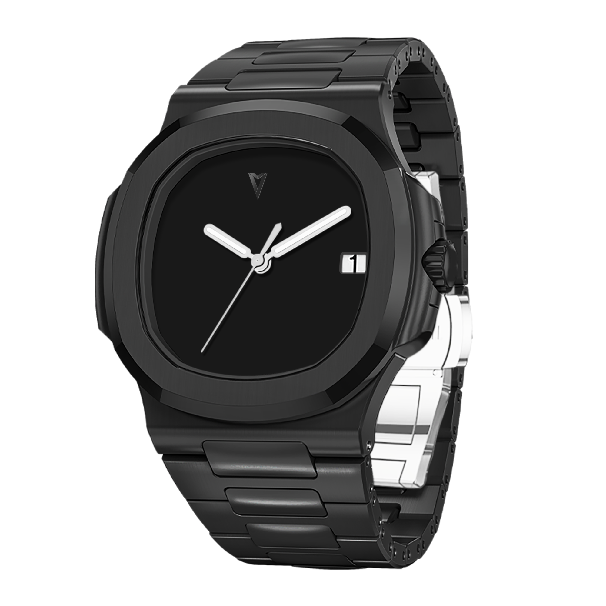 TECHNAUTIC CERAMIC WATCH