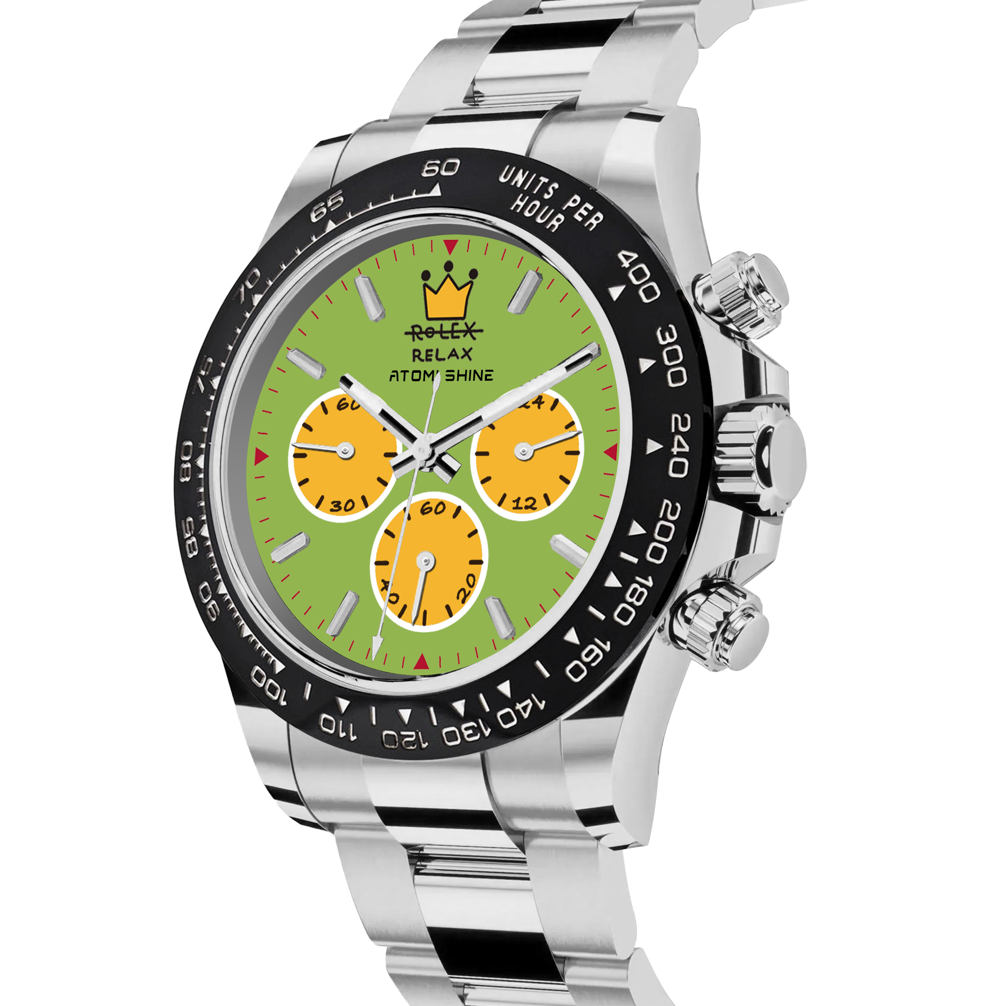 VELOCIREX CLASSIC WATCH