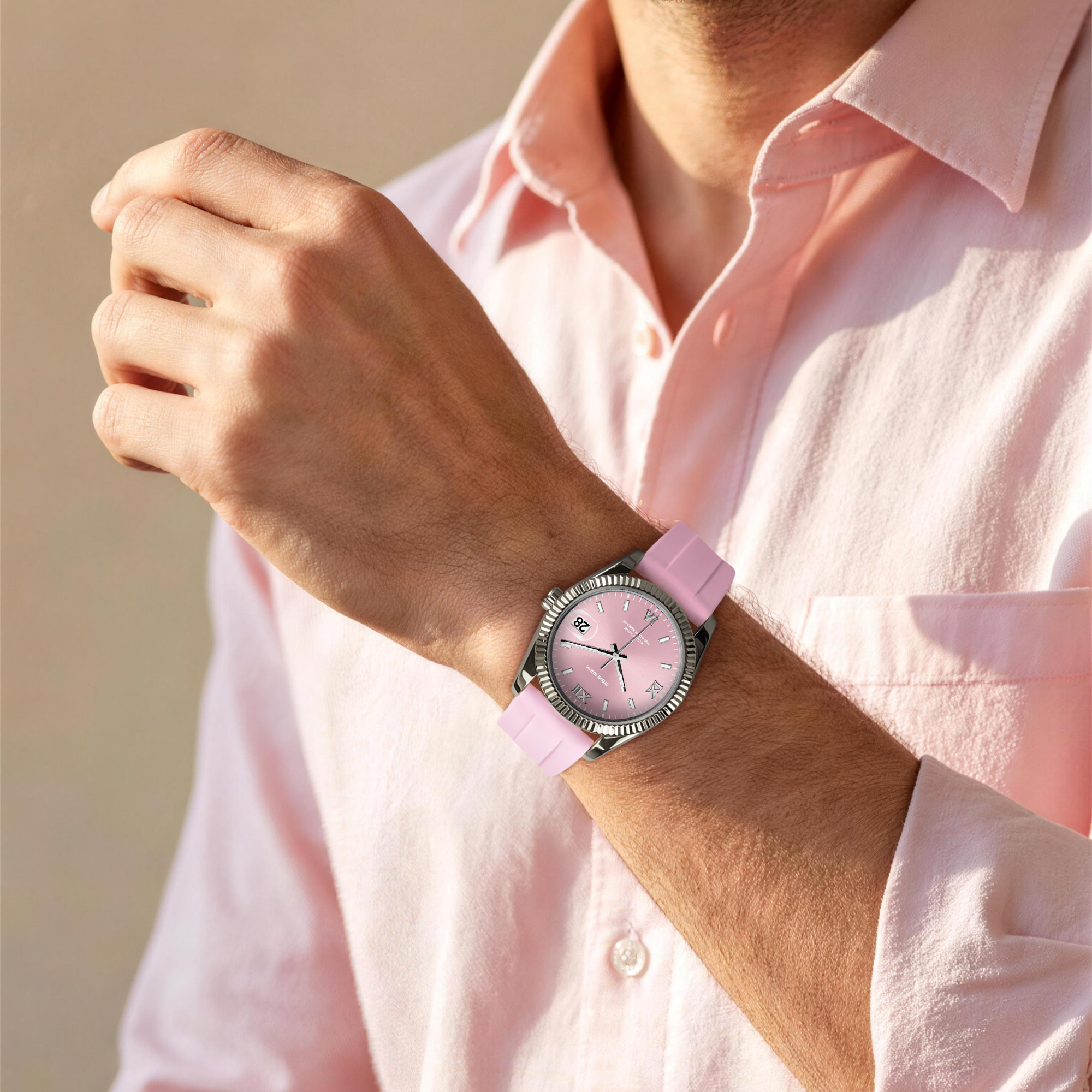 EONDATE FLUORO WATCH