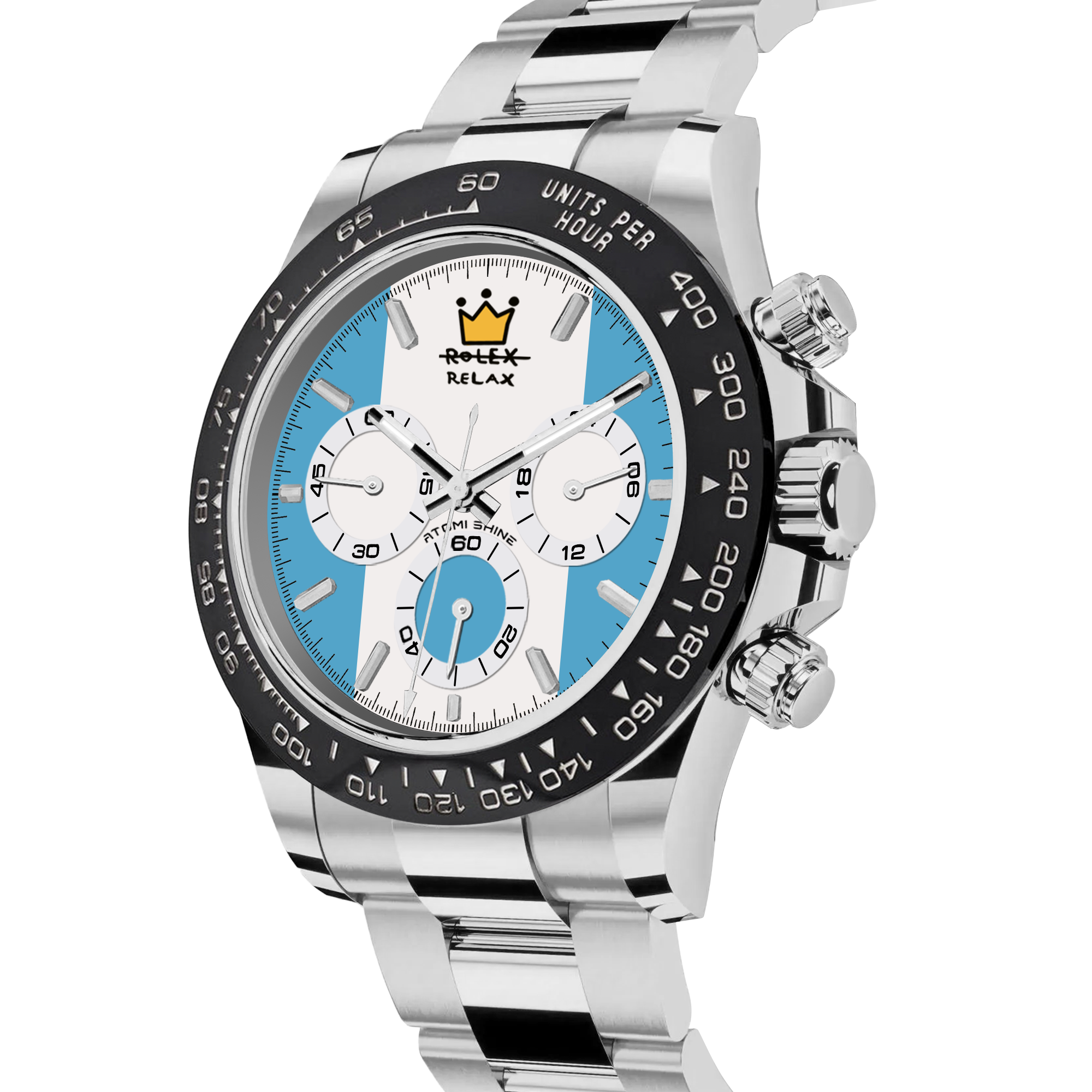 VELOCIREX CLASSIC WATCH